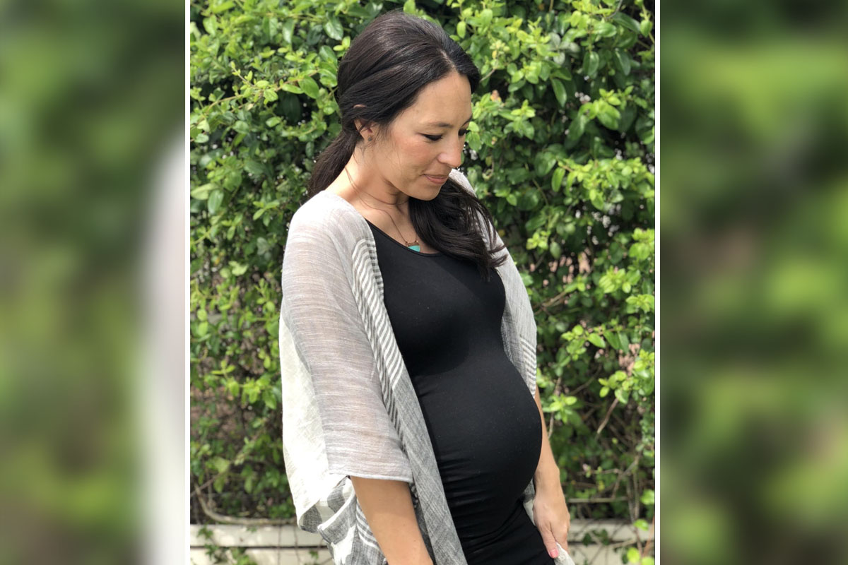 Joanna Gaines