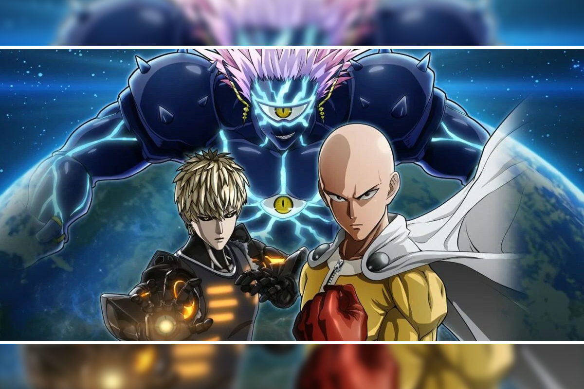 One Punch Man Season 3: Release Date, Cast, Plot and more! -