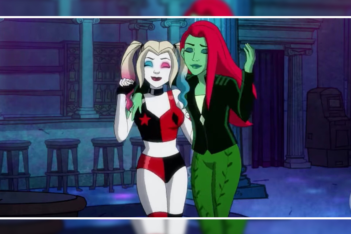Harley Quinn Season 3