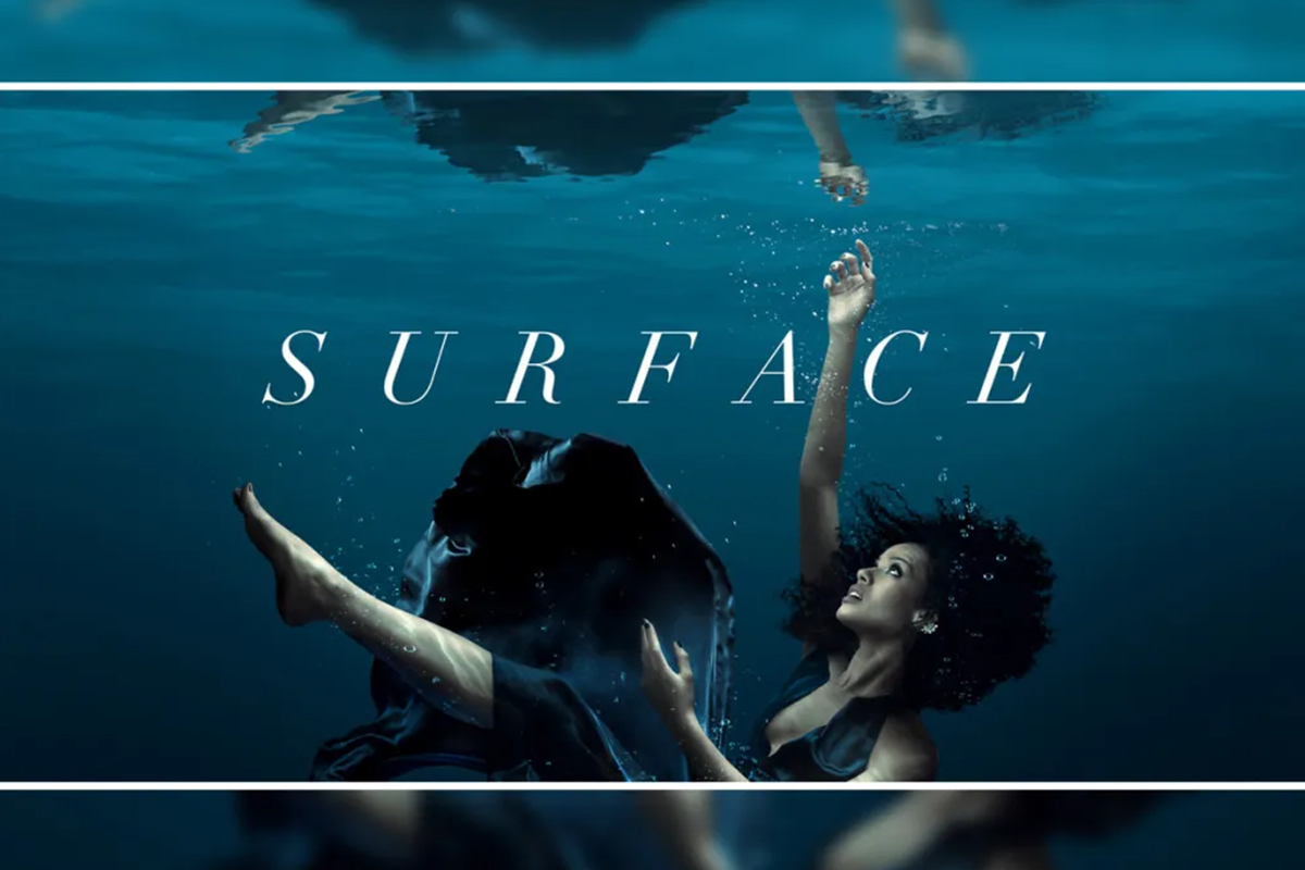 Surface Season 1