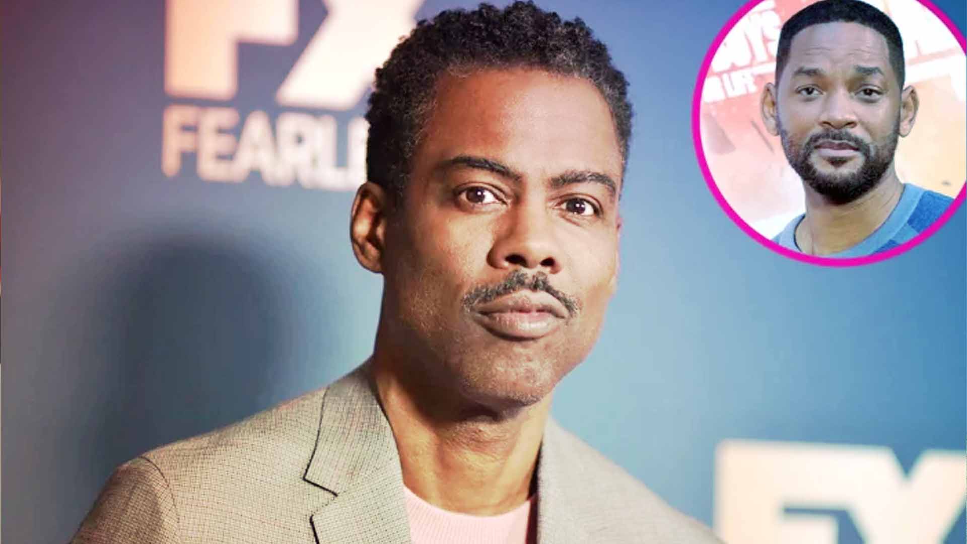 Chris Rock