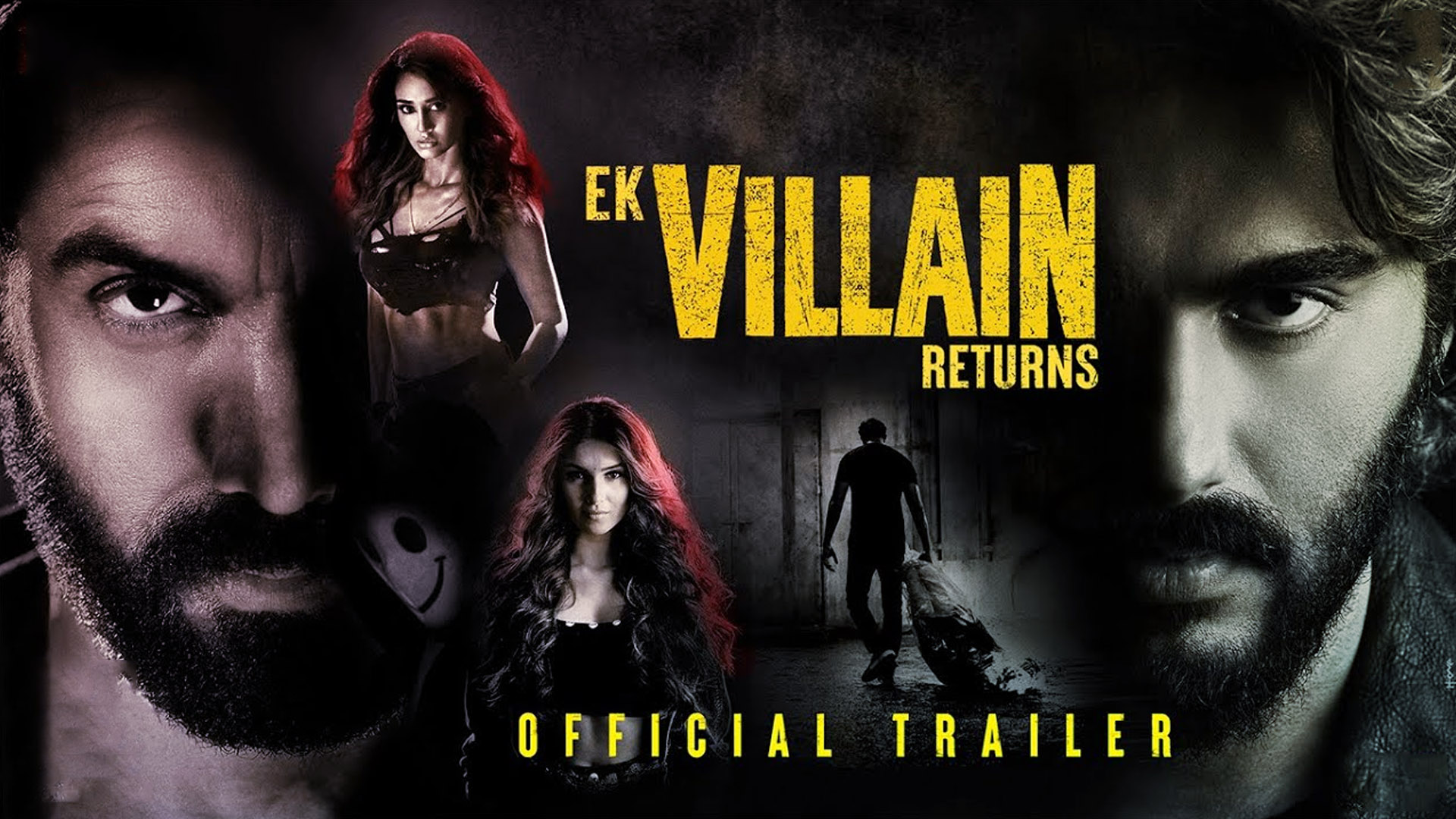 Ek Villian 2