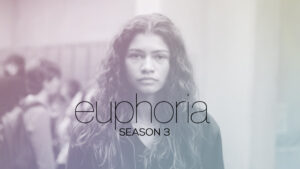 Euphoria Season 3 Info