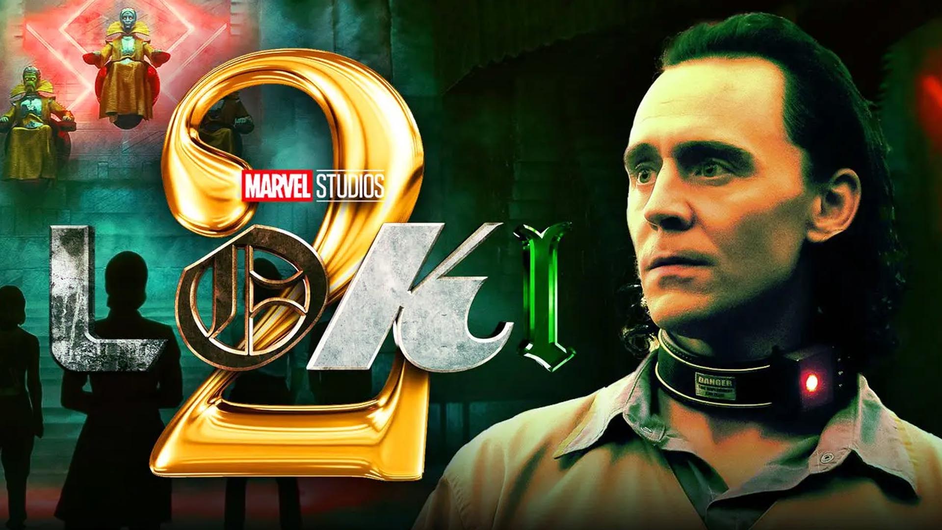 Loki Season 2