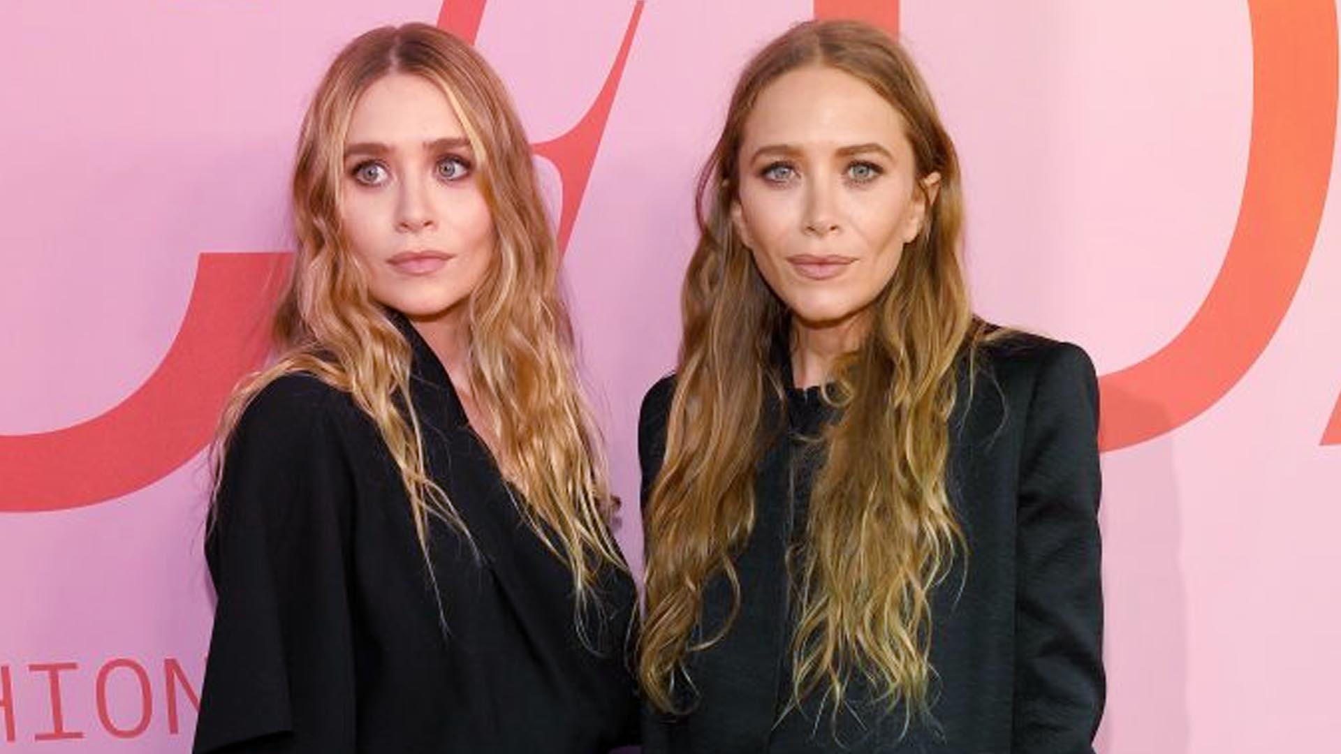 Mary Kate And Ashley Olsen Spotted On Shopping Trip In West Hollywood ...