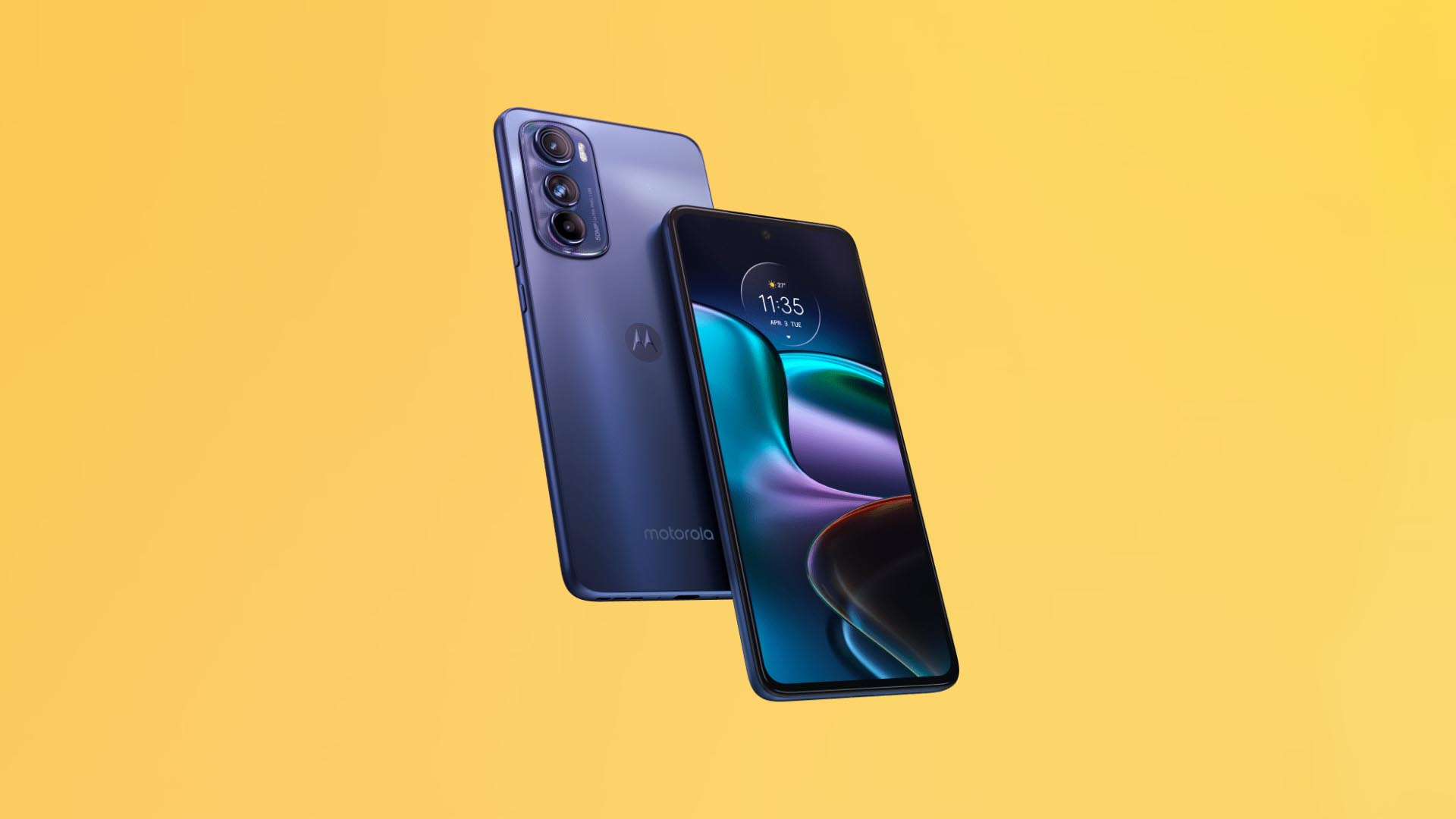 Motorola Edge 30 Pro