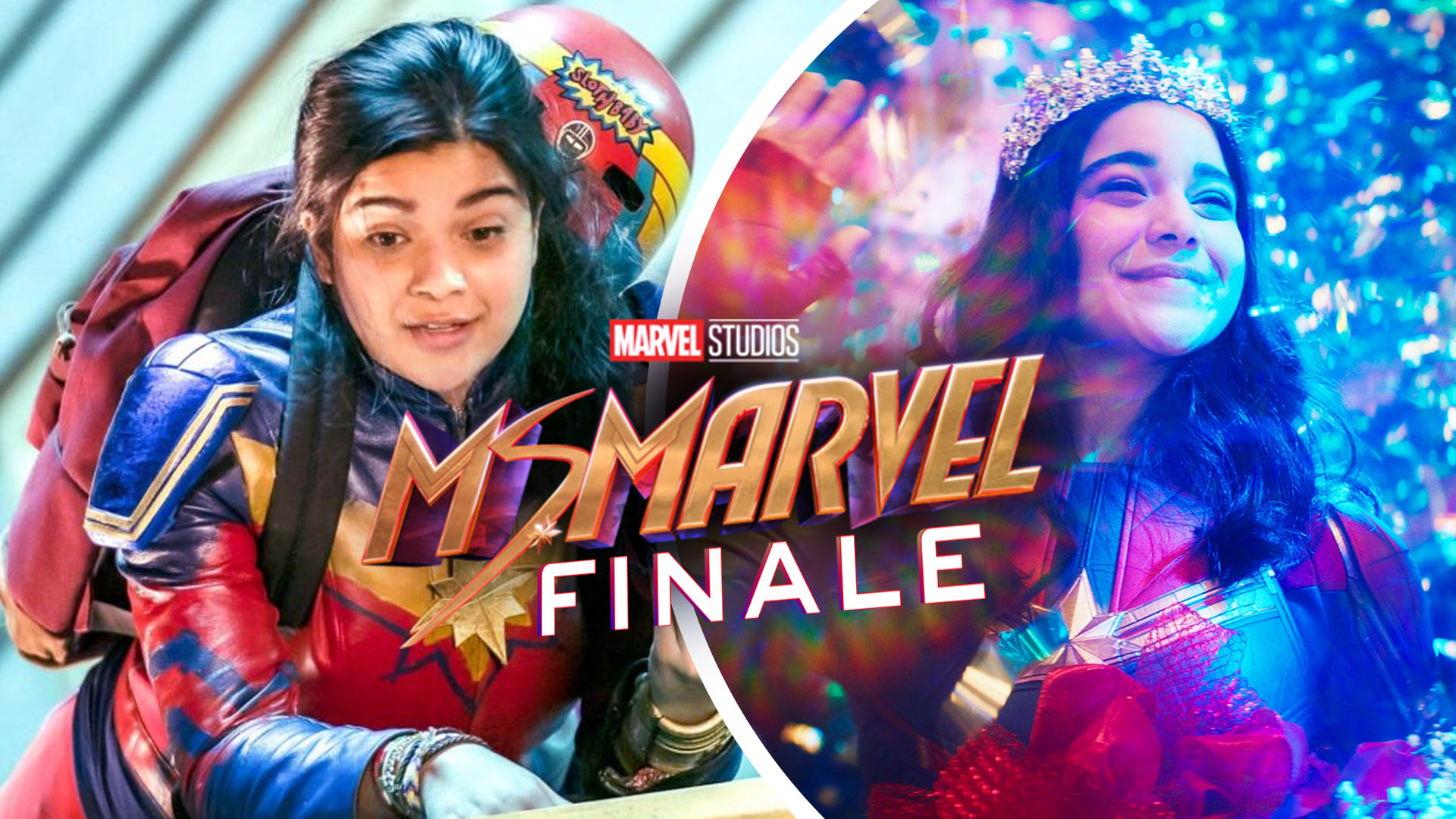 Ms. Marvel Episode 6 Release Date