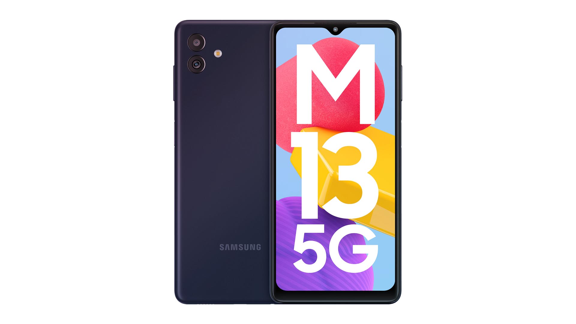 Samsung Galaxy M13 Series
