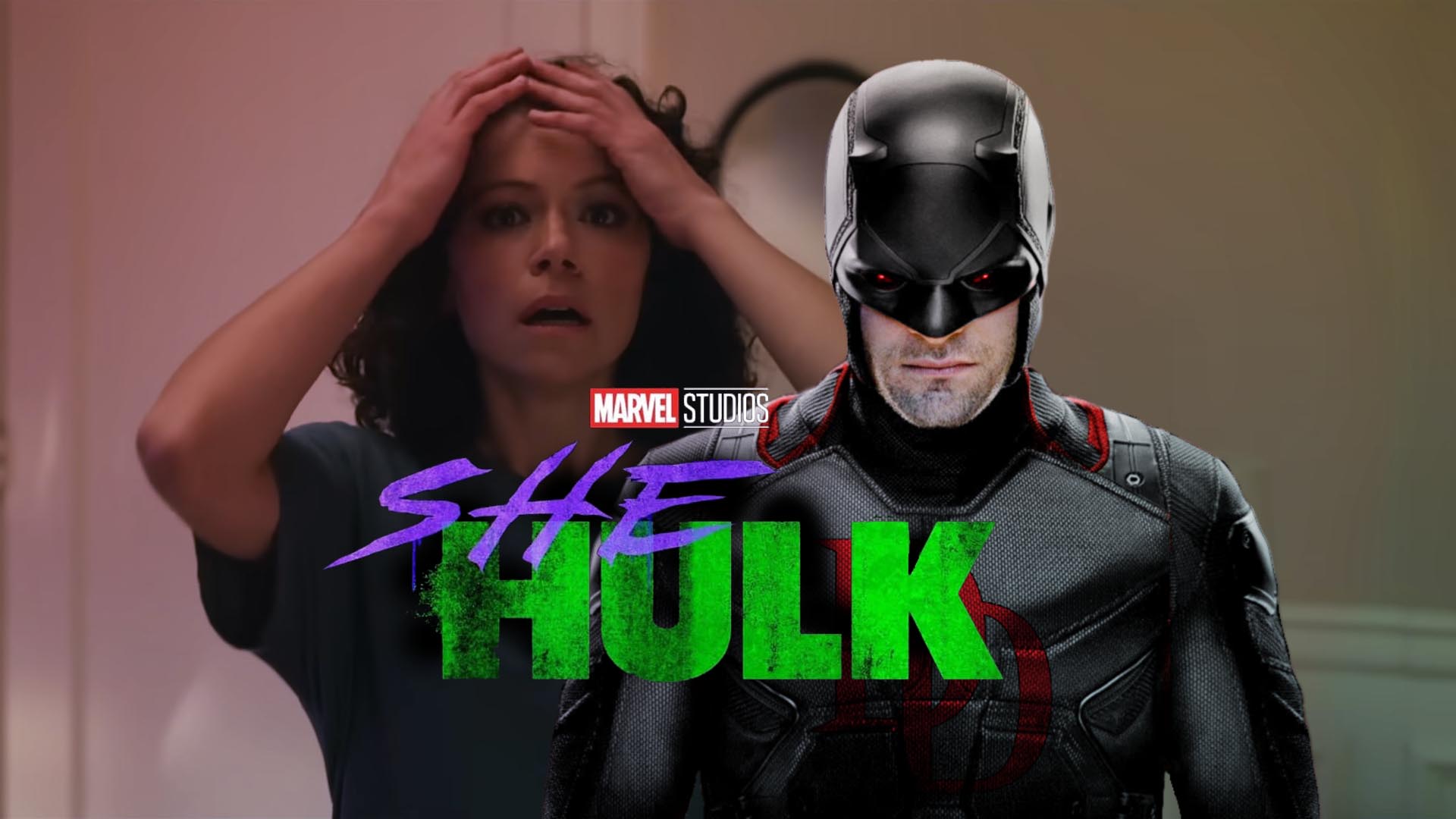 She-Hulk: Attorney at Law
