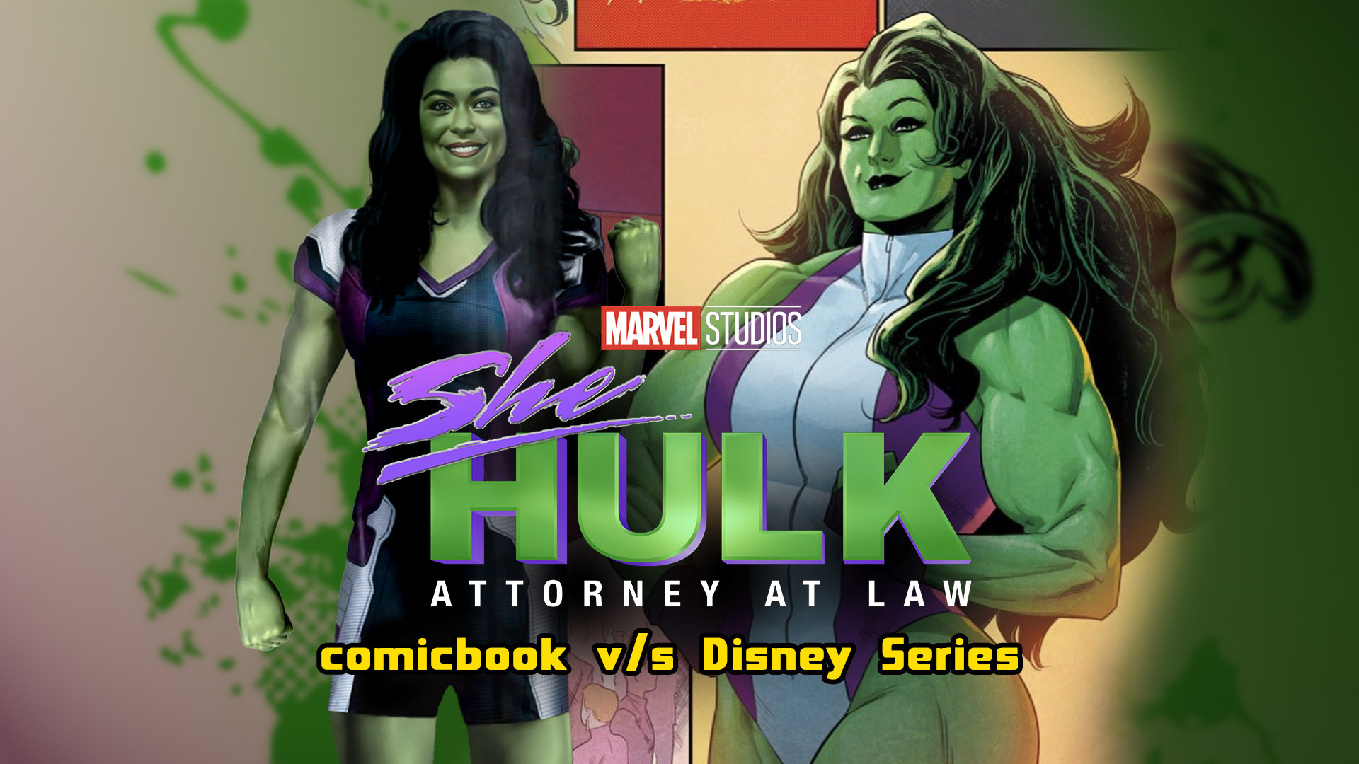 She-Hulk: Attorney at Law (Season 1) WEB-DL [Hindi 5.1 & English] 1080p 720p 480p Dual Audio [x264/10Bit-HEVC] | DisneyPlus