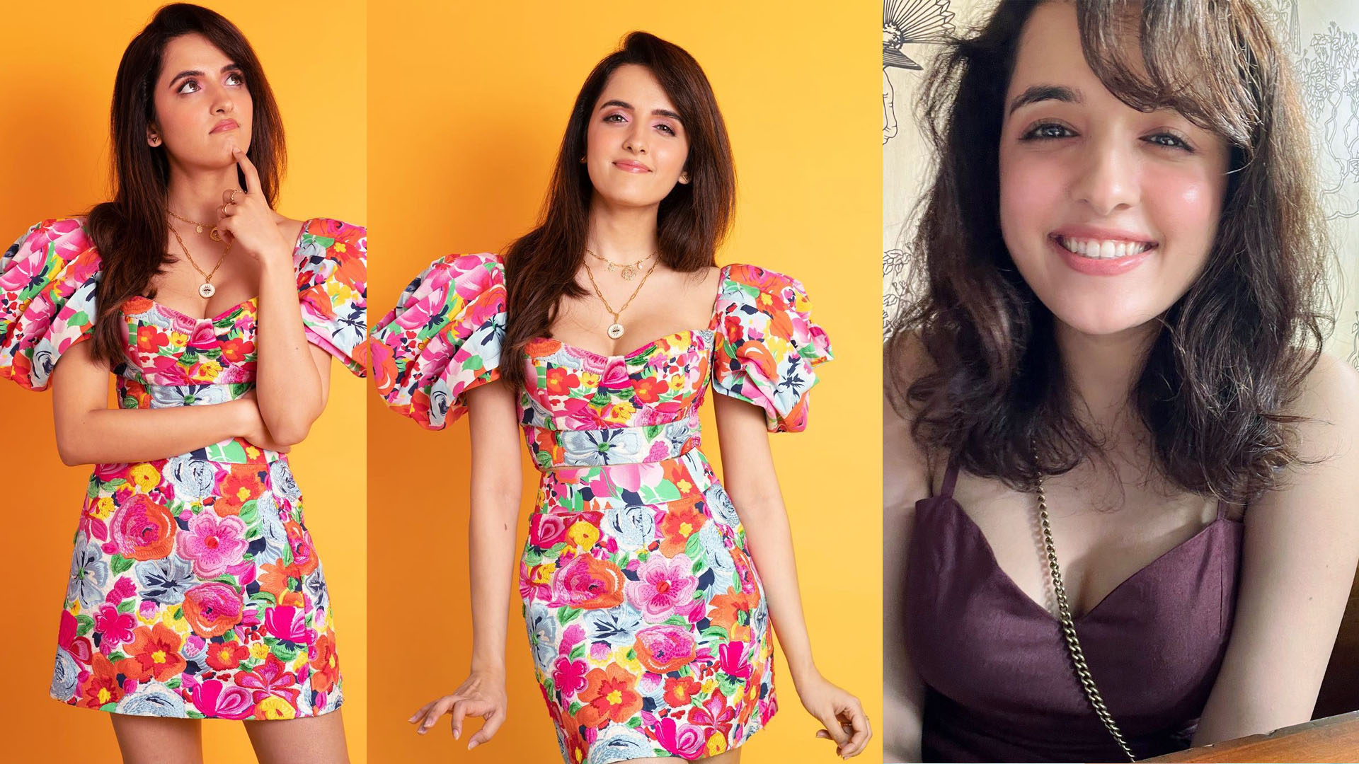 Shirley Setia Hot