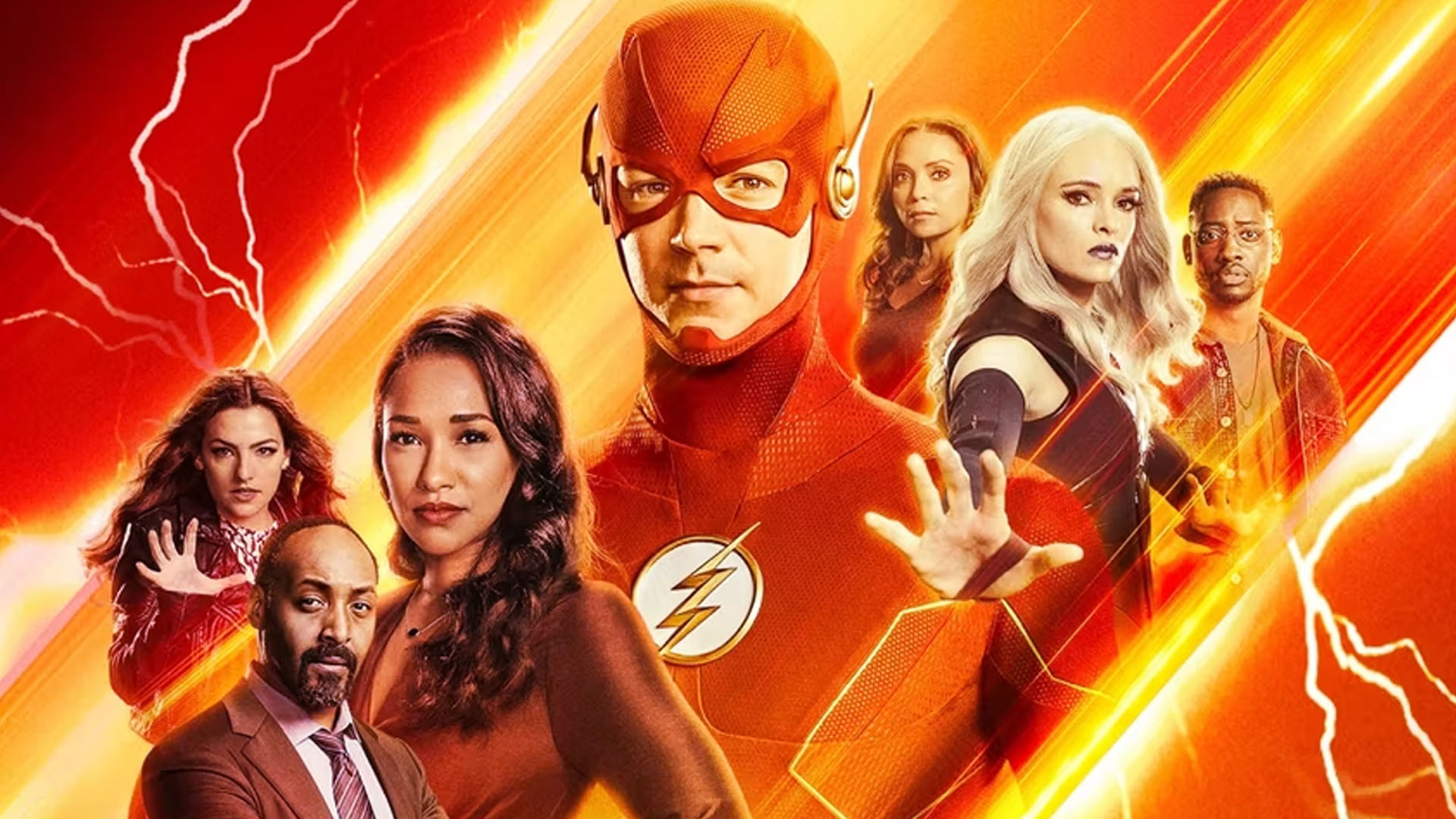 The Flash Season 9 Renewal Updates Expected Release Date and Plot