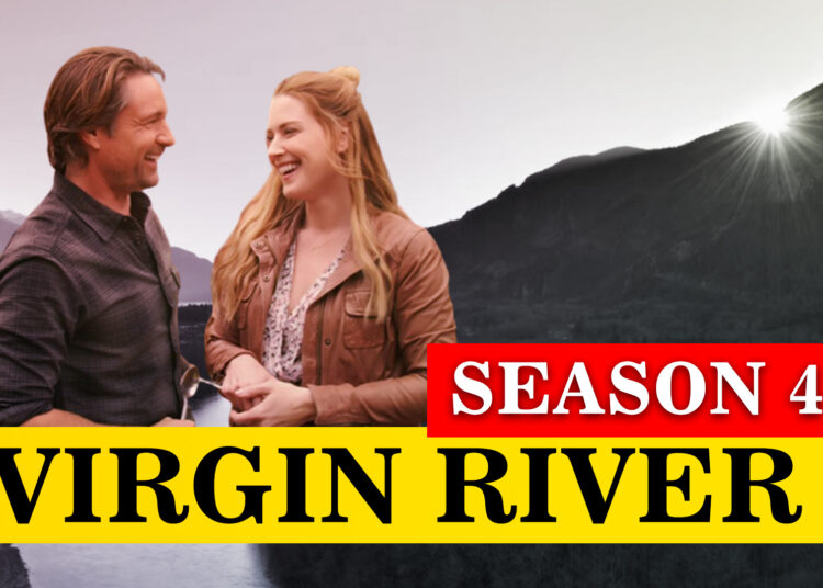 Virgin River Season 4 Release Date Updates & Jack And Mel Story So Far