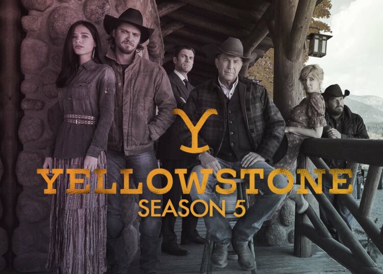 Yellowstone Season 5 Release Date, Plot, Cast, Production, and Many