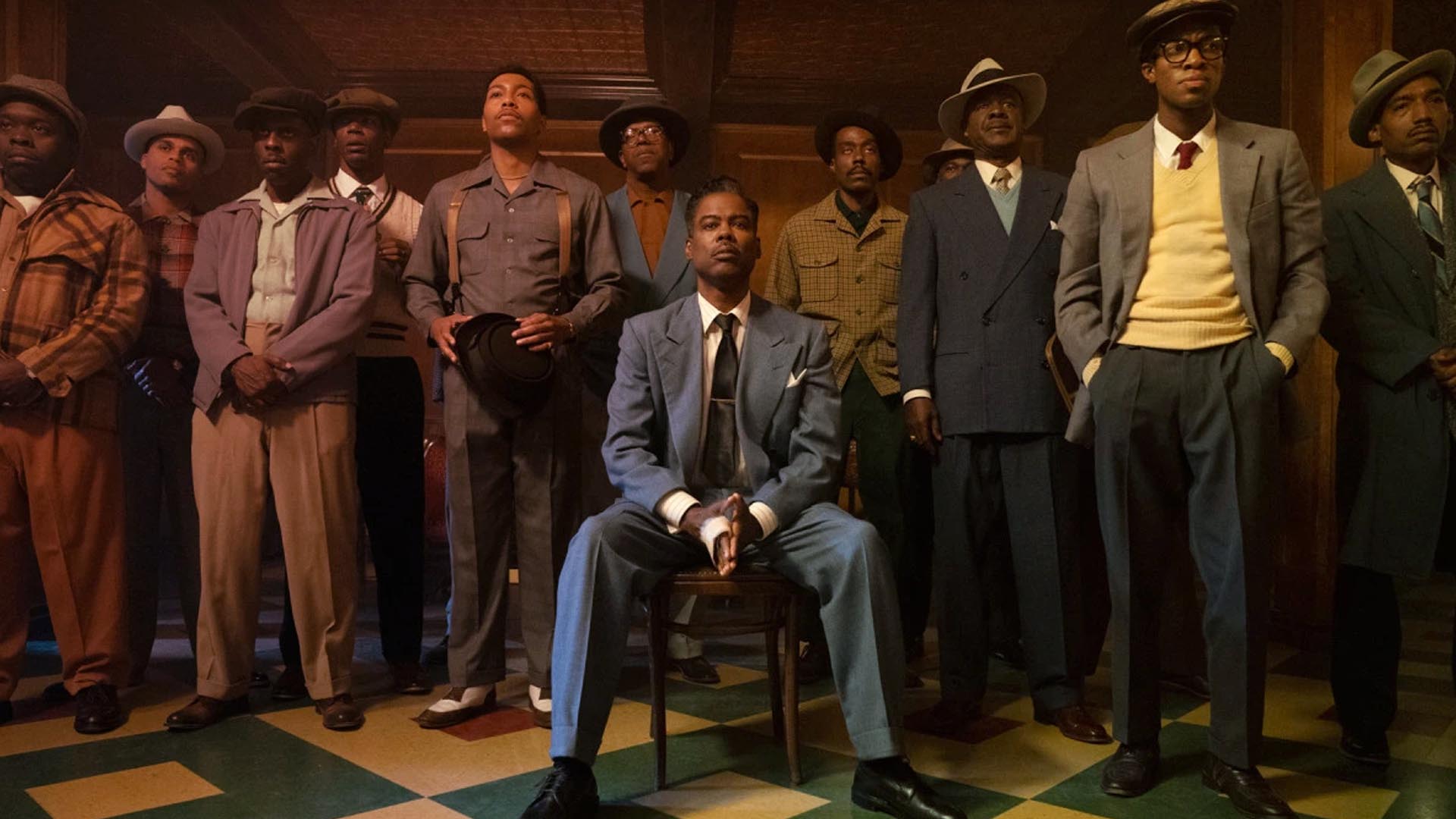 fargo season 5 cast