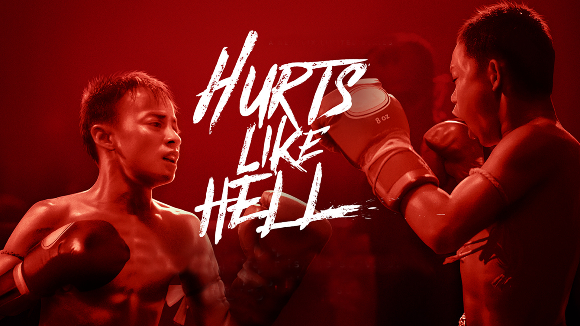 Hurts Like Hell Season 1