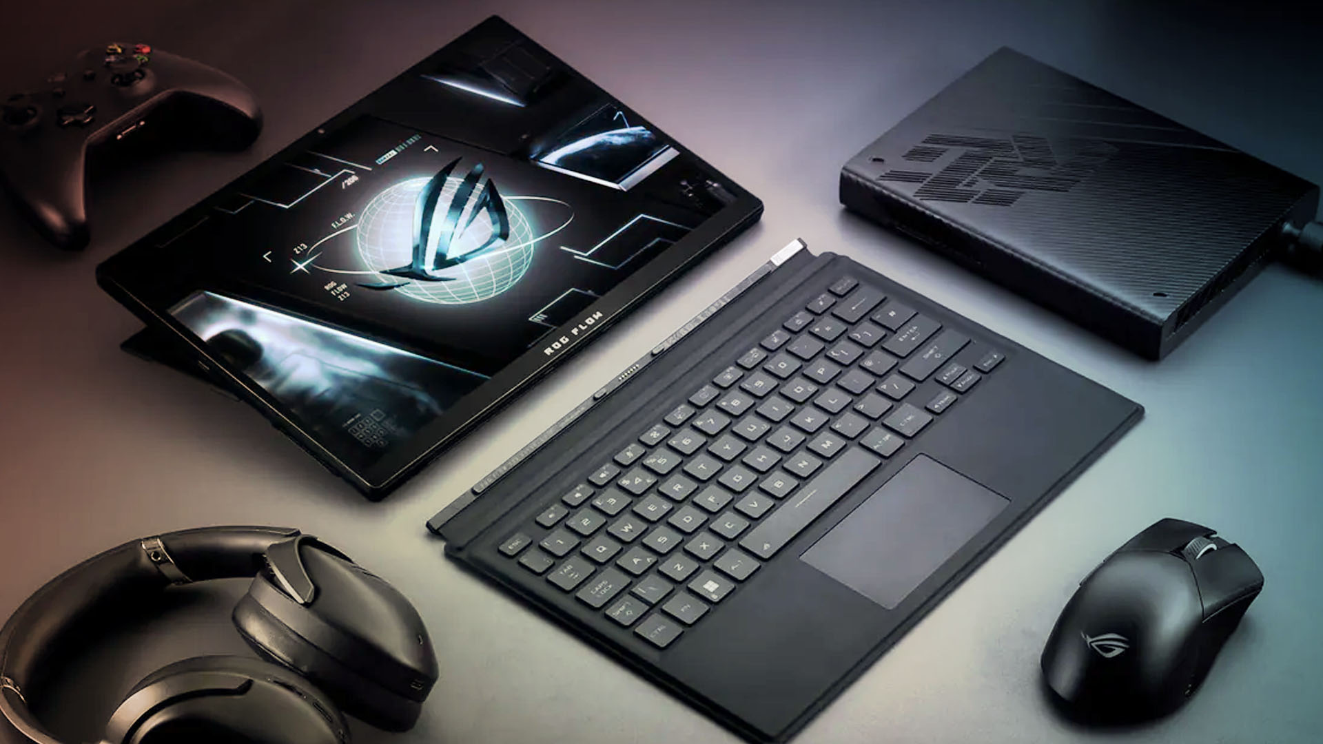 Asus ROG Flow Z13