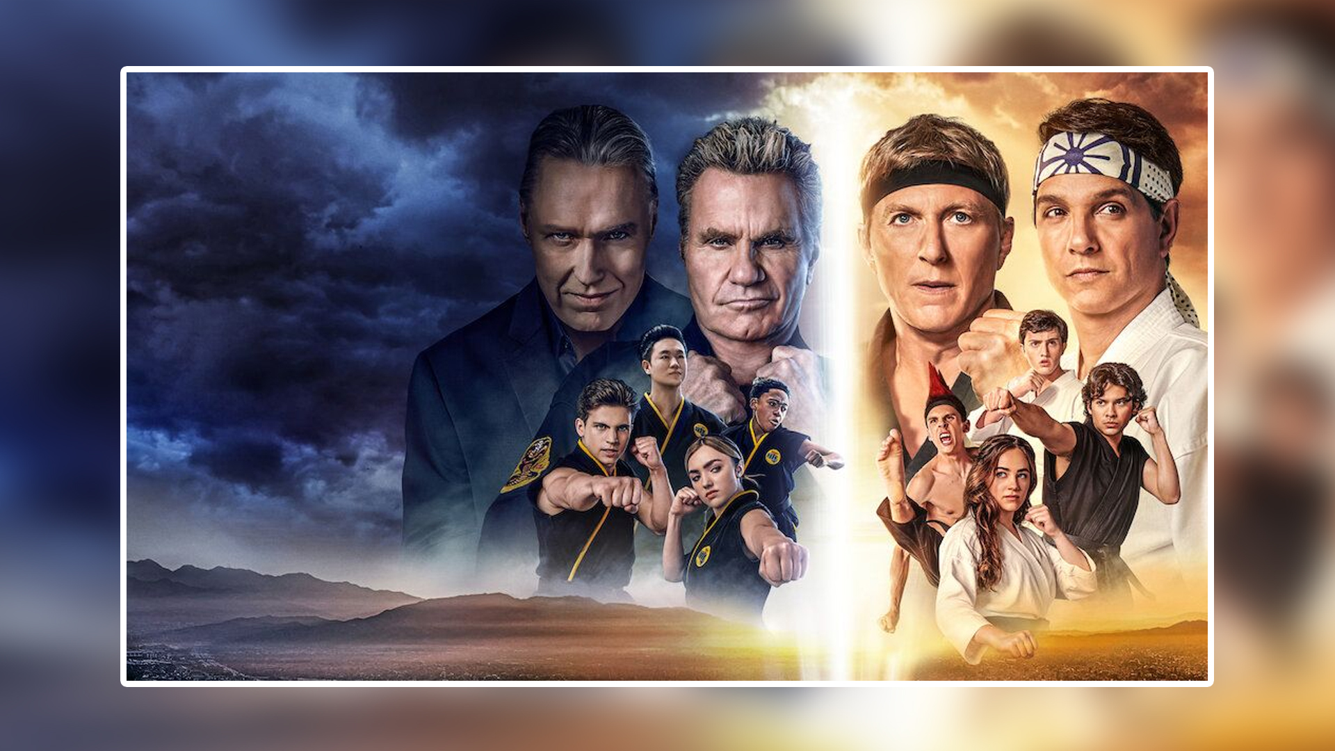 Cobra Kai Season 5