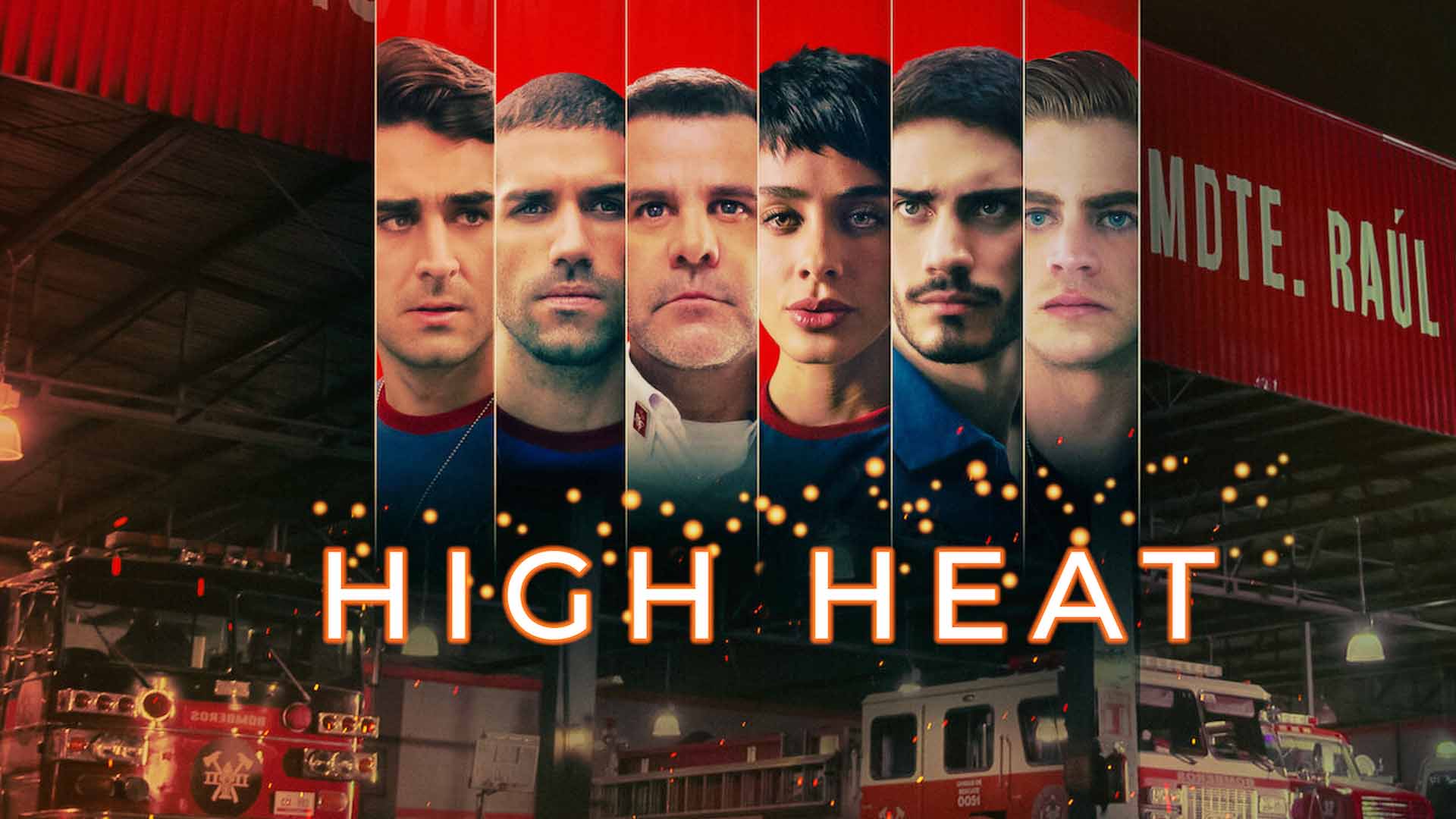 High Heat