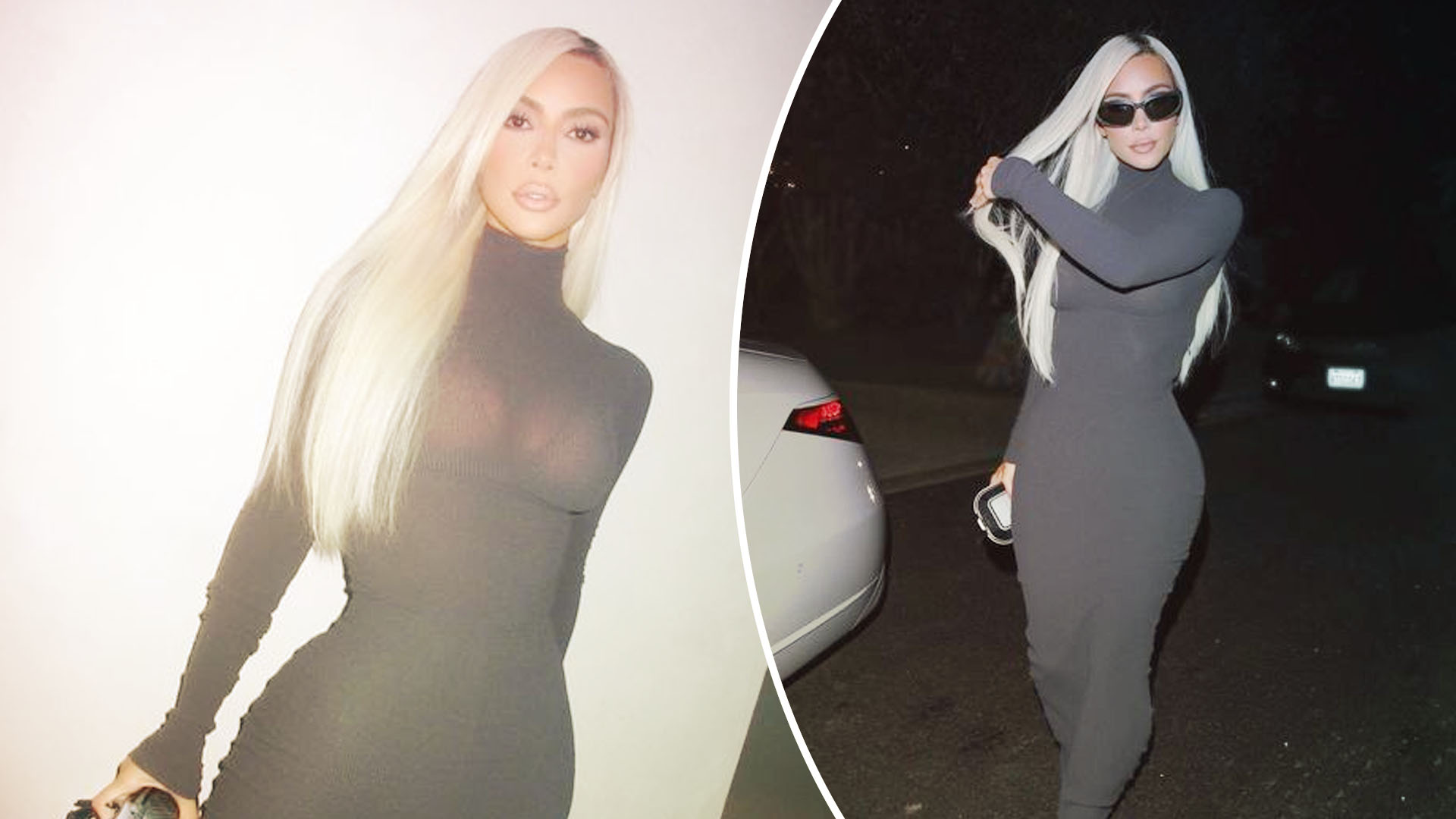 Kim Kardashian