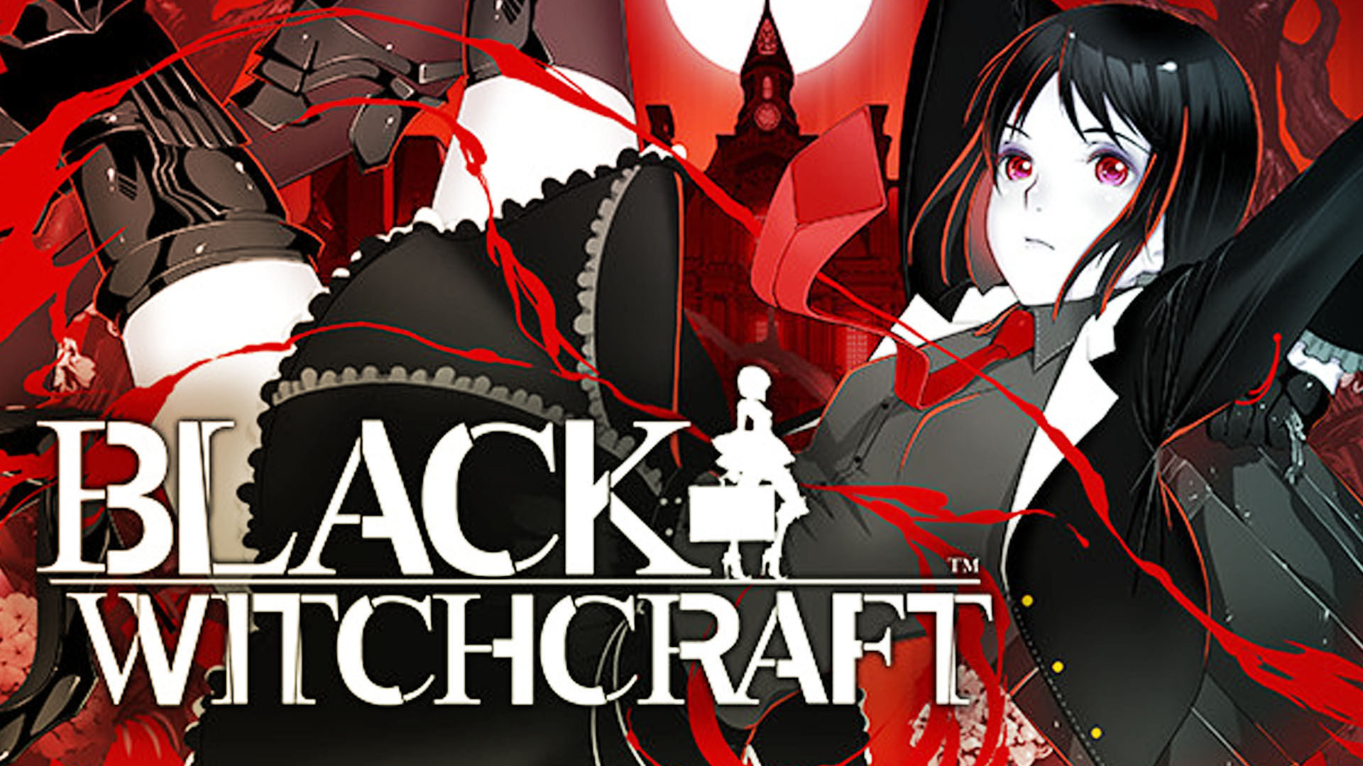 Black Witchcraft