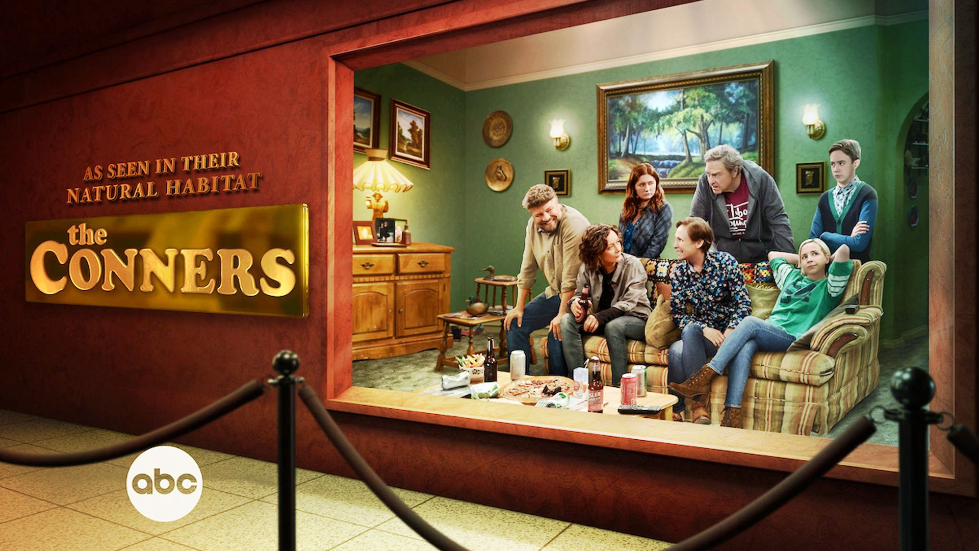 The Conners Season 5