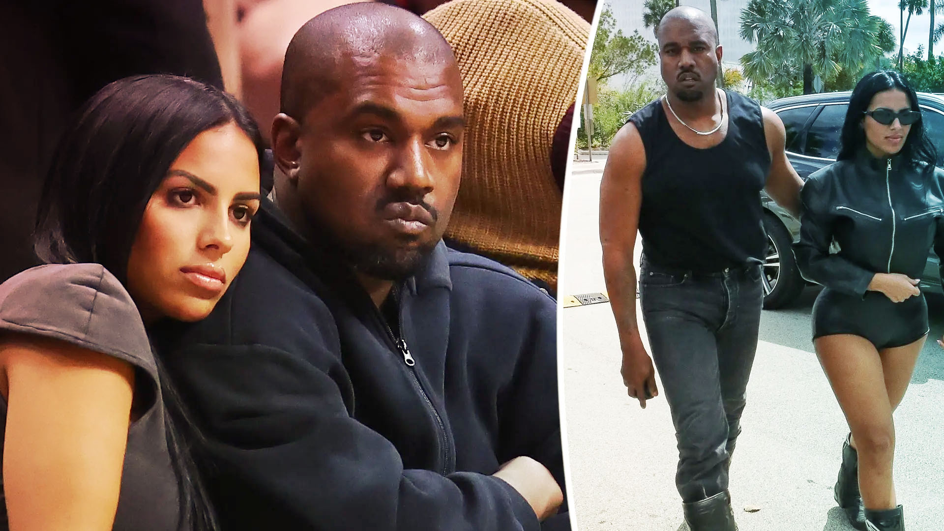 Kanye West