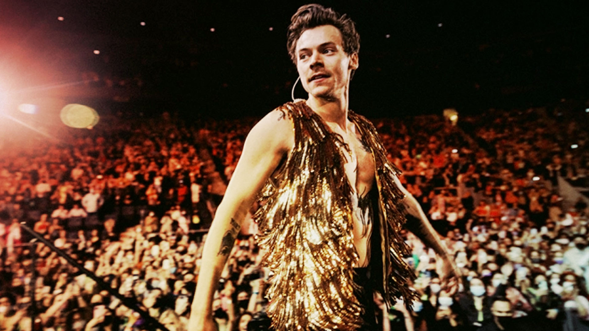 Harry Styles