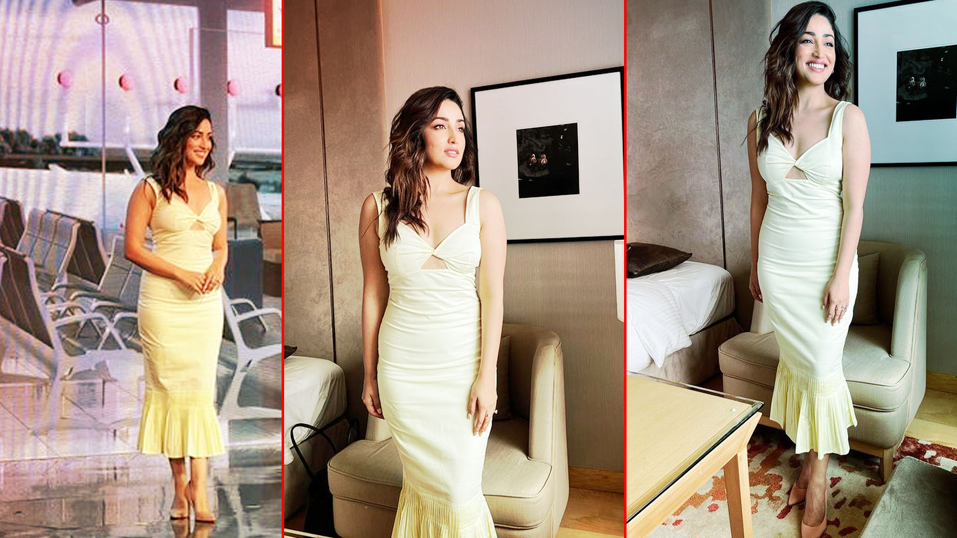 Yami Gautam