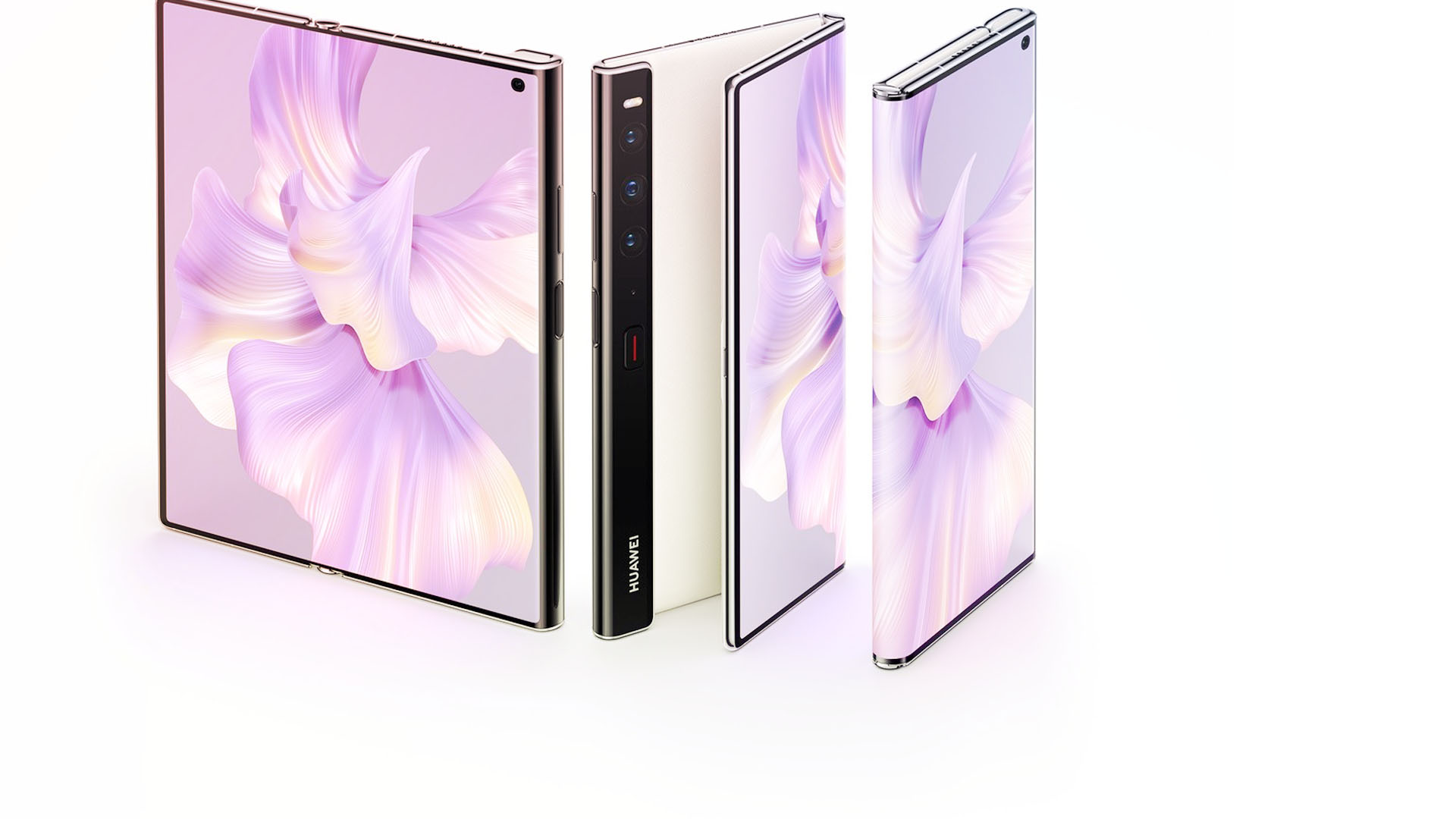 Huawei Mate Xs 2