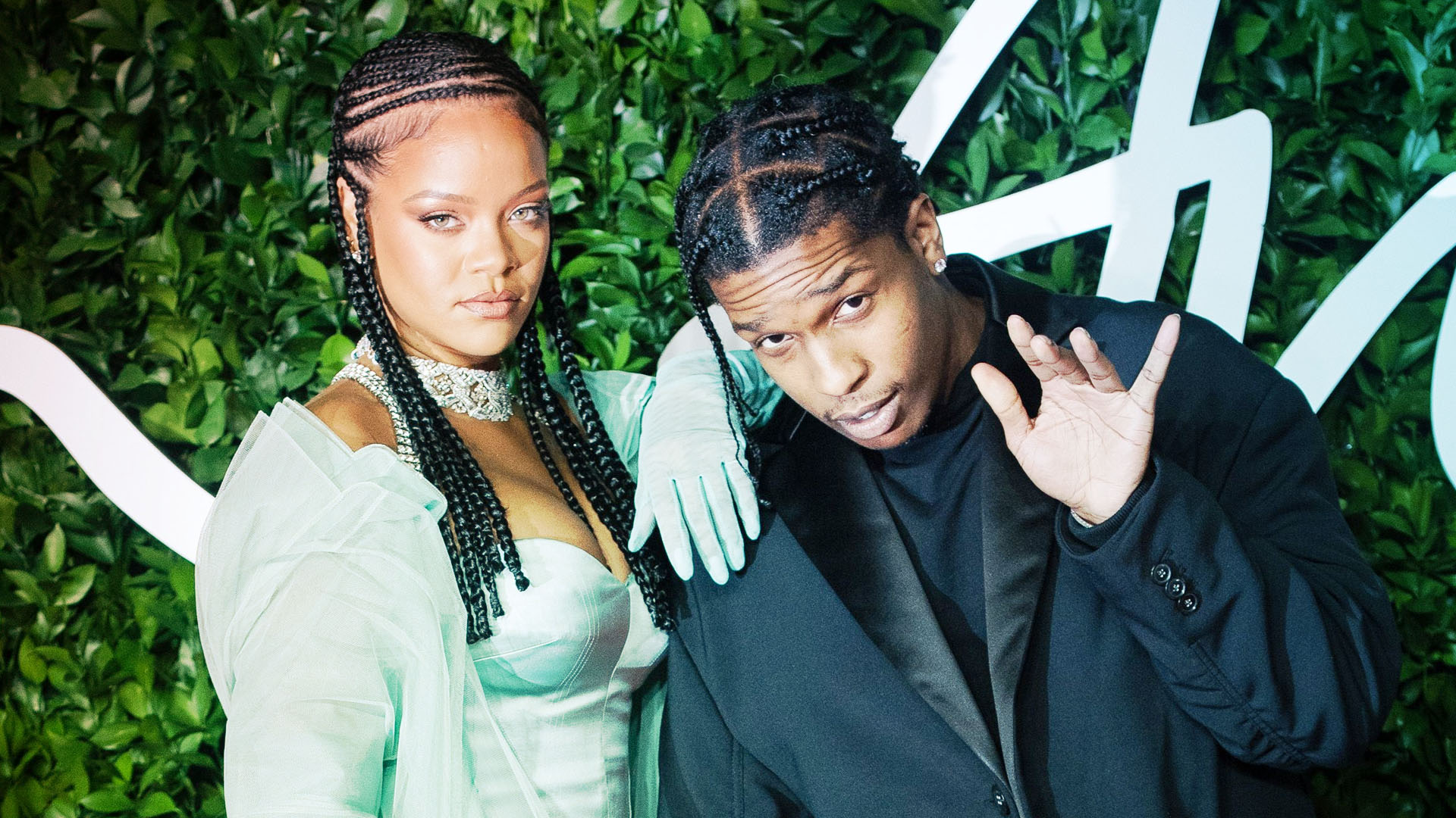 Rihanna