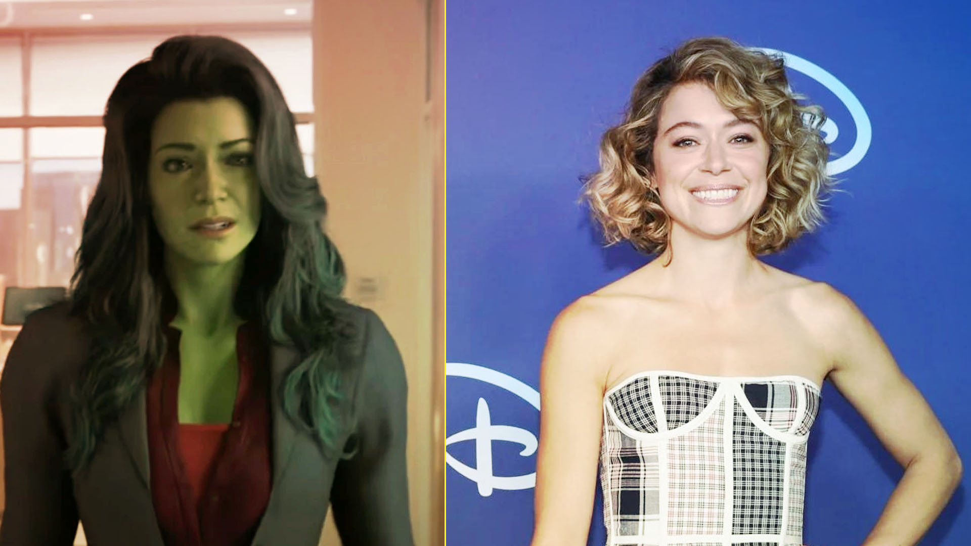 She-Hulk