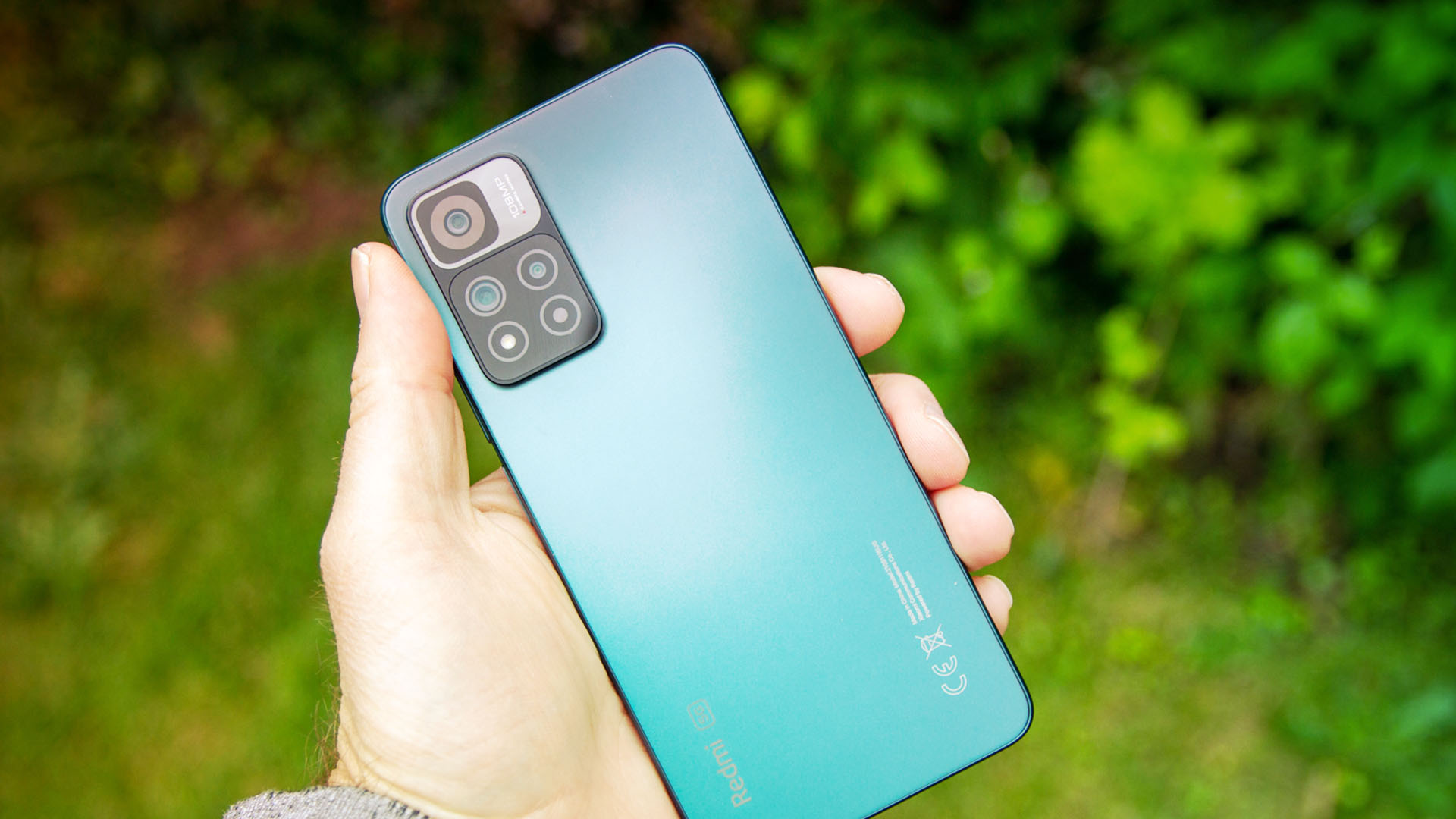 Redmi Note 11 Pro
