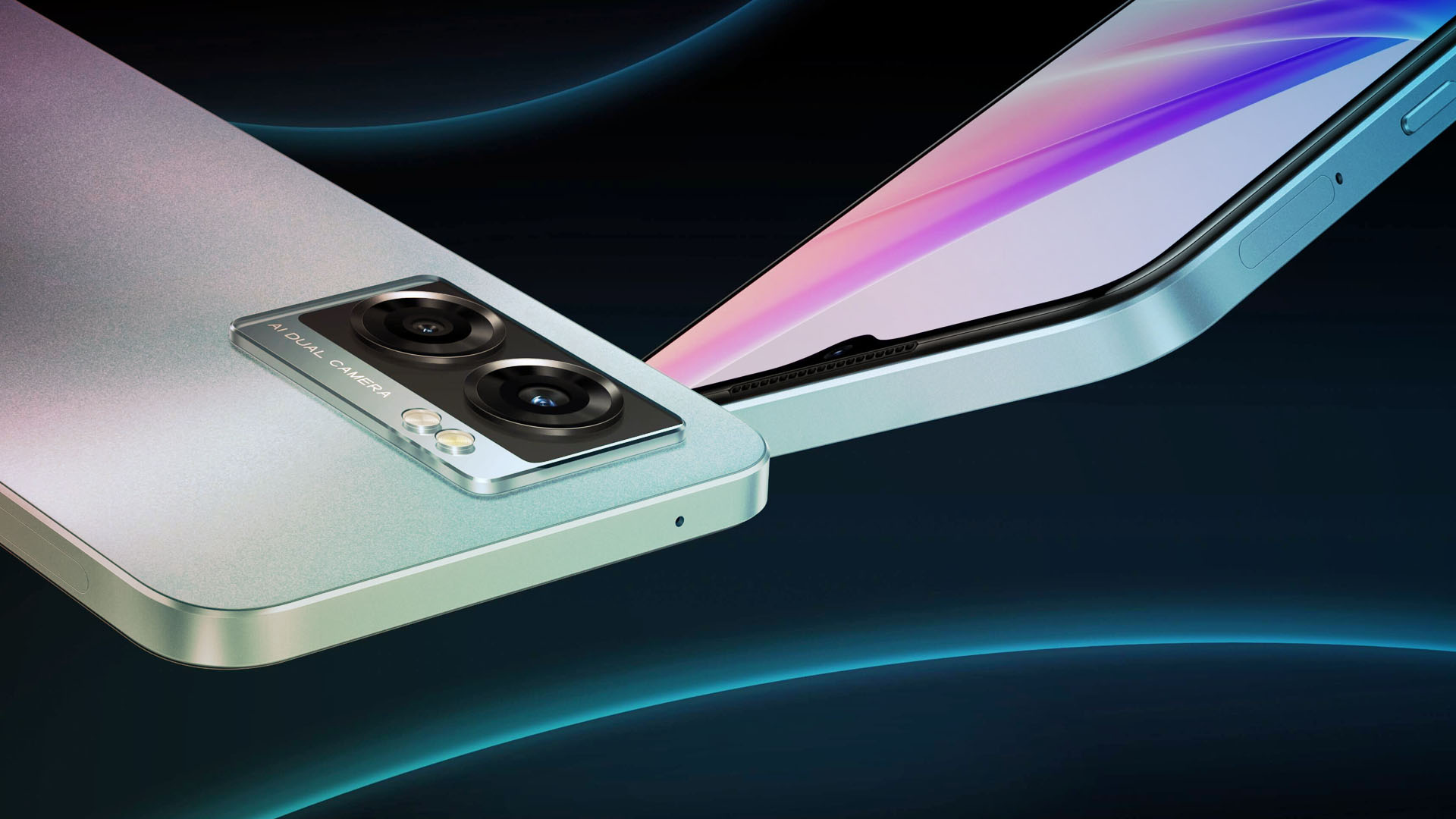 Oppo K10 Energy