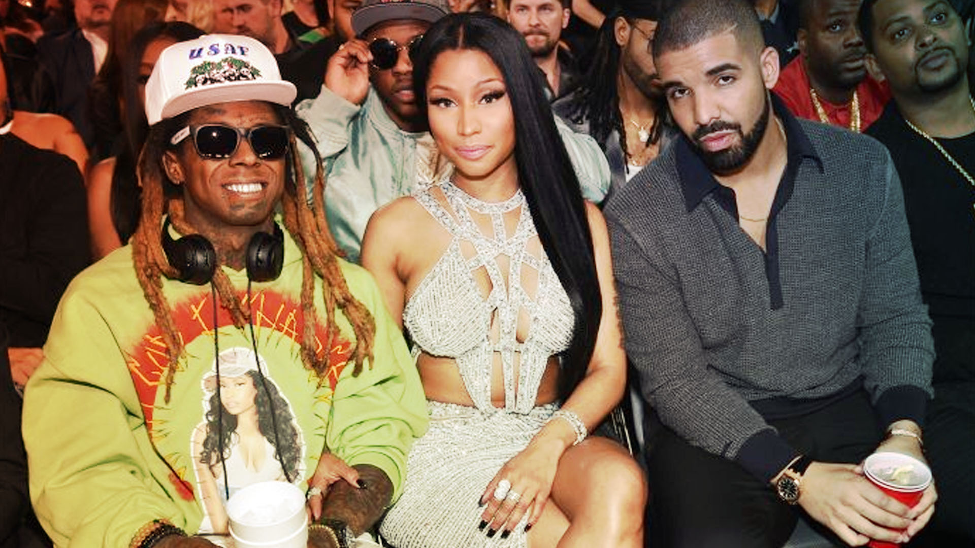 Drake