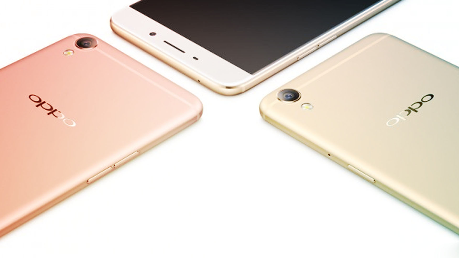 Oppo R9