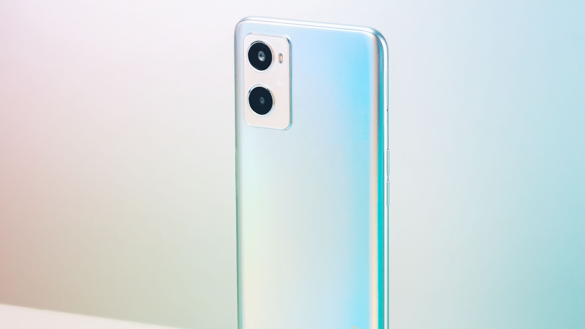 OPPO A96