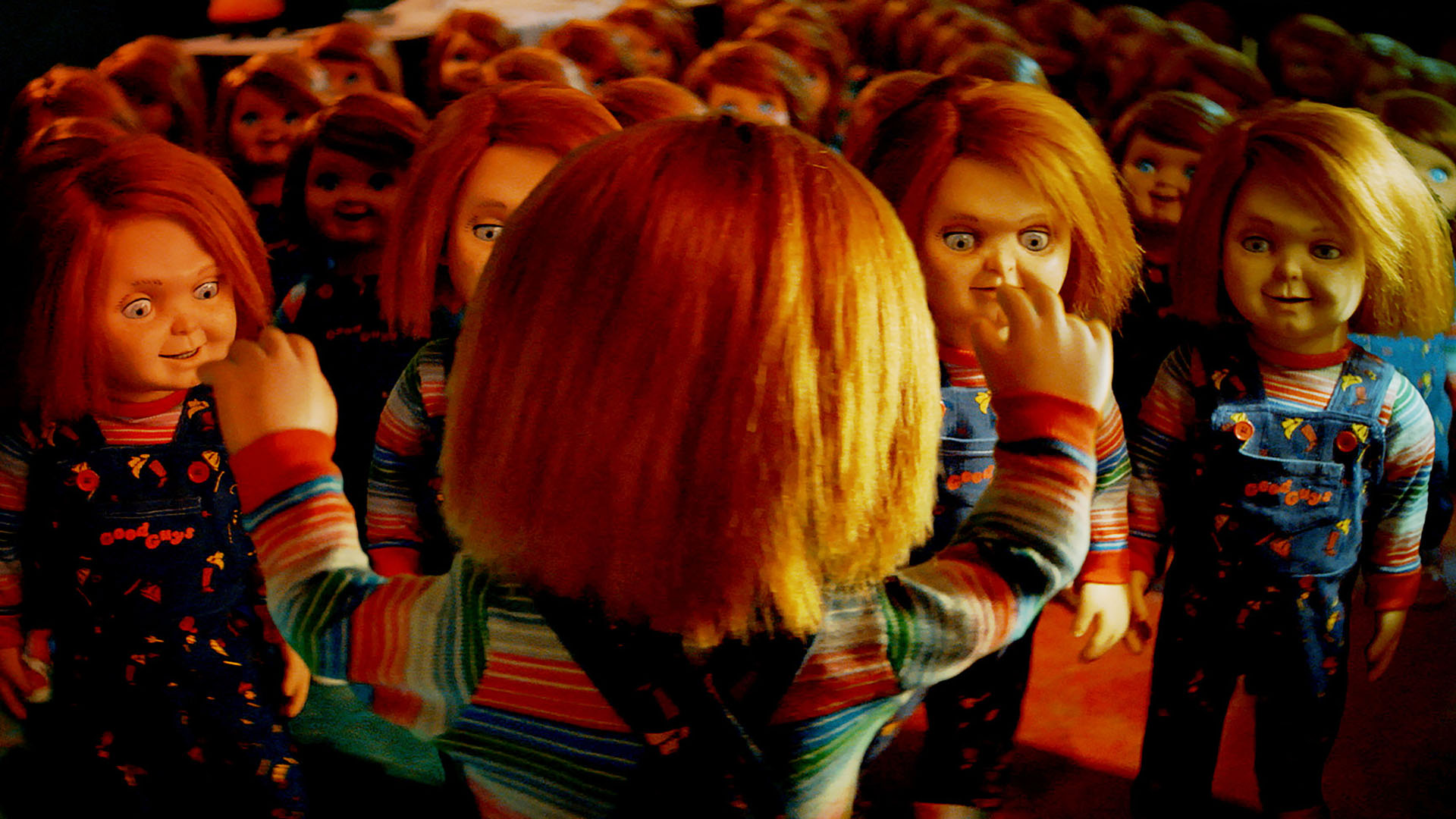Chucky Season 2