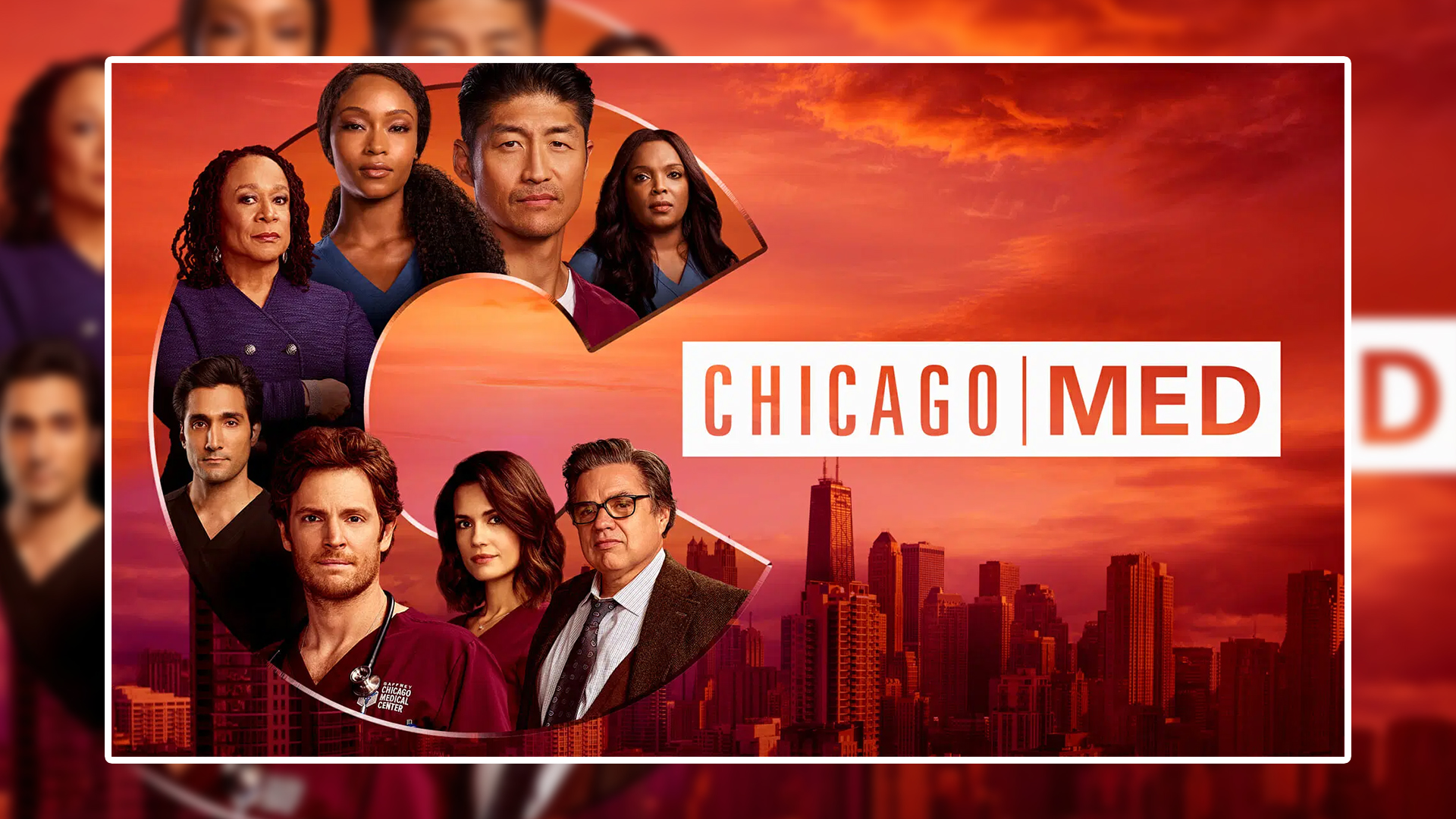 Chicago Med Season 8:
