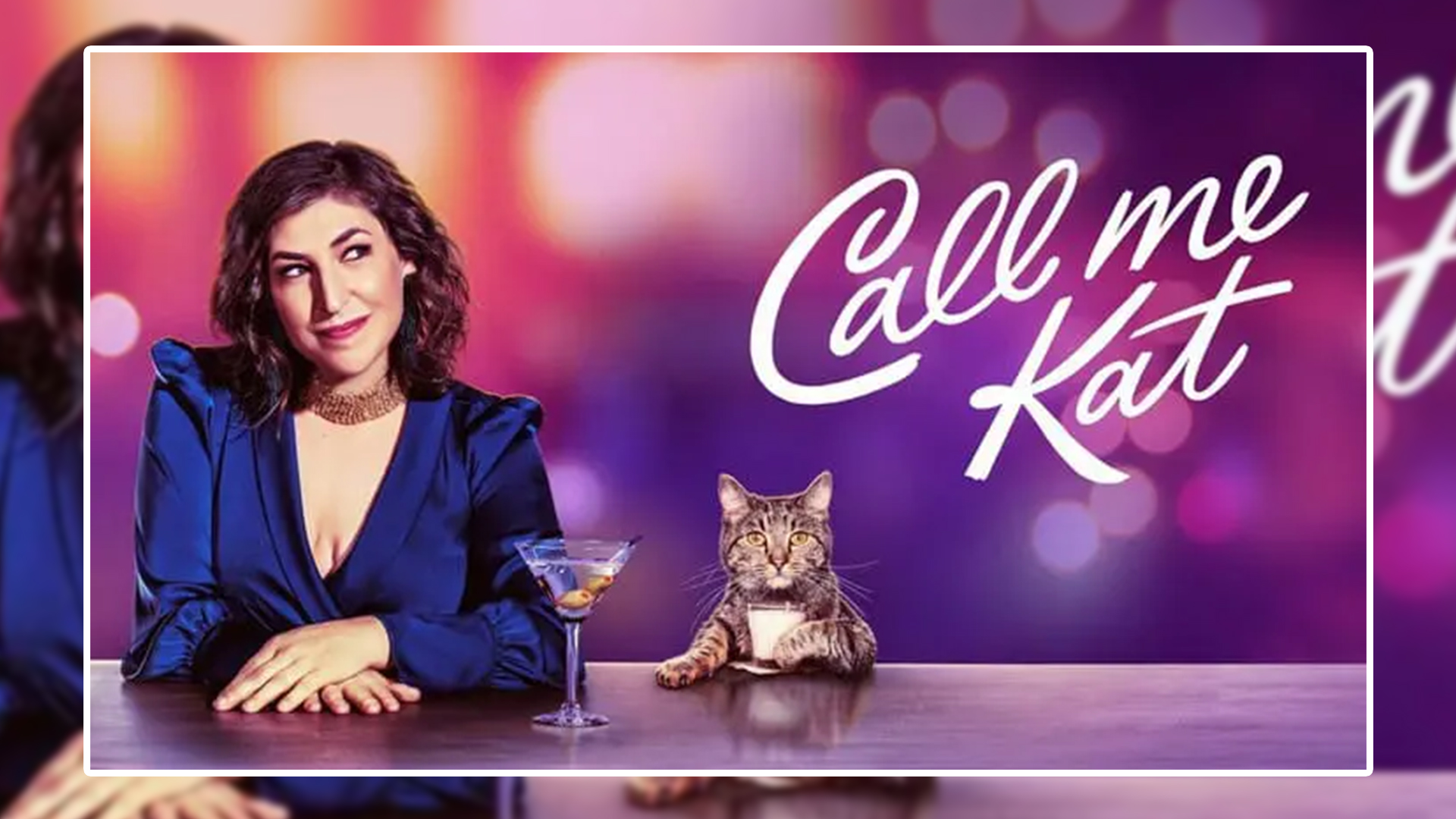 Call Me Kat Season 3