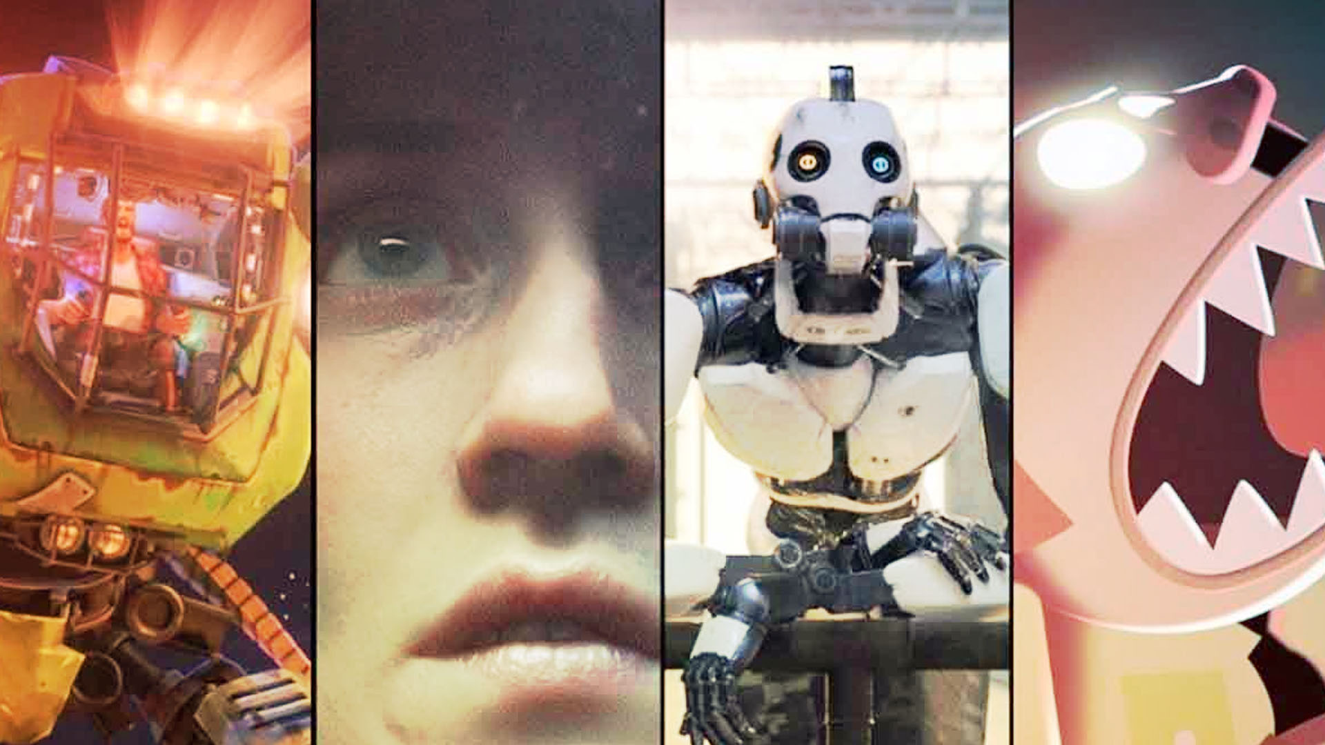 Love, Death and Robots Season 4