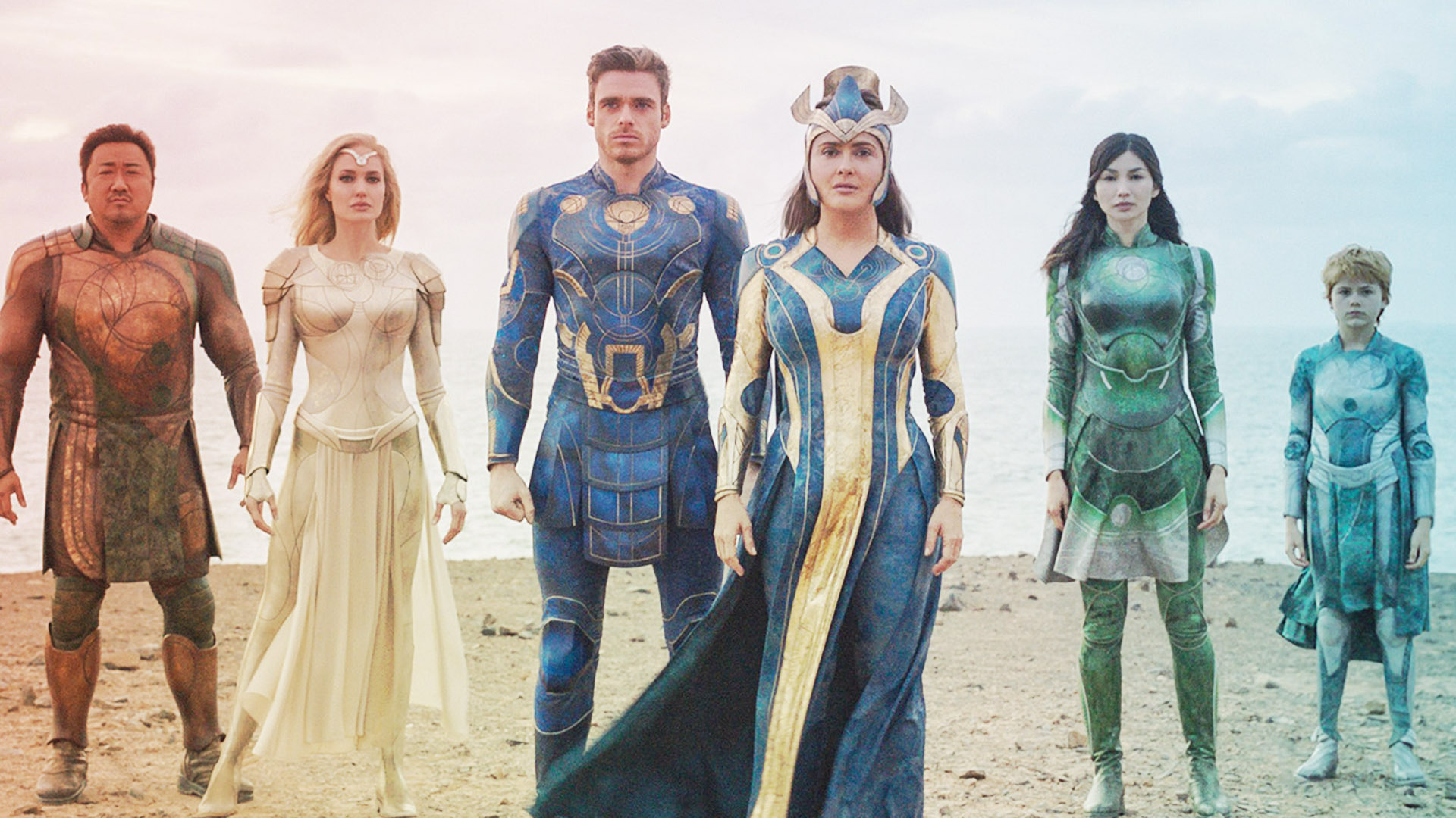 Eternals 2