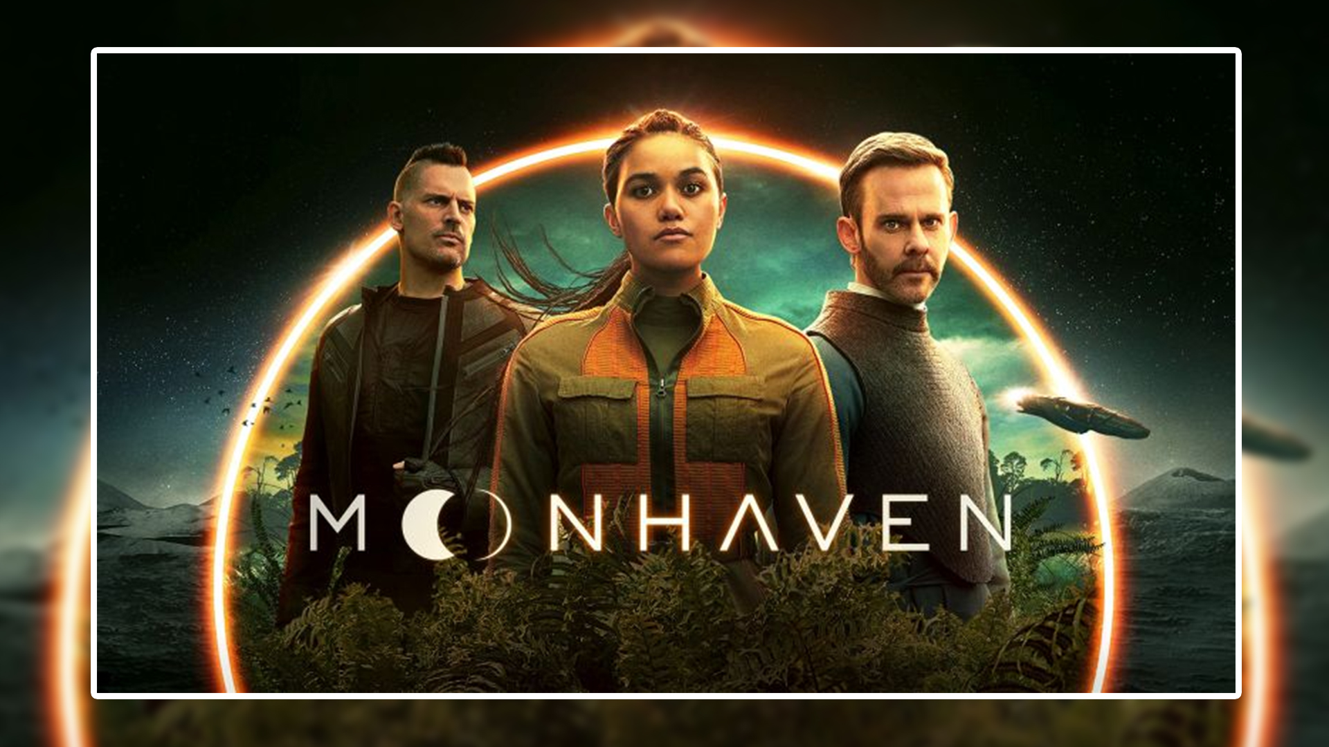 Moonhaven Season 2
