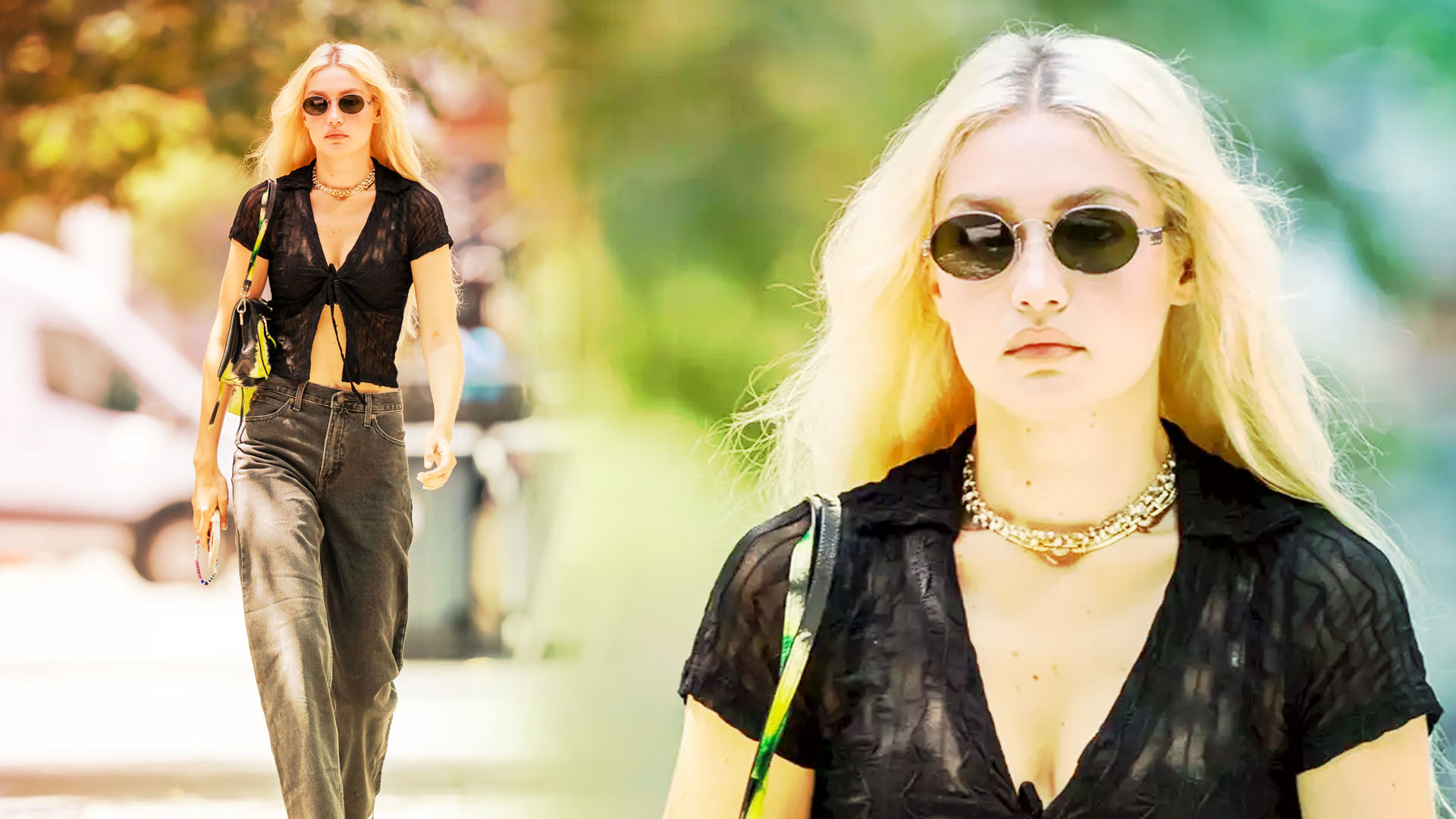 Gigi Hadid