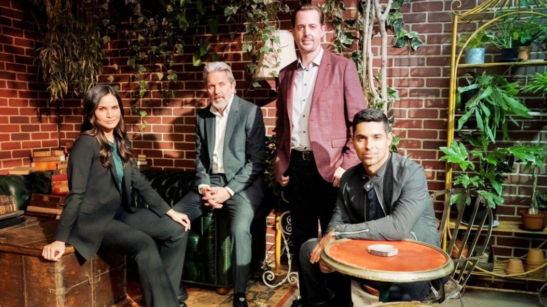NCIS Season 20