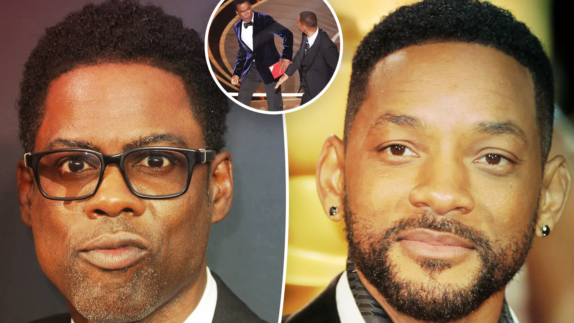 Chris Rock