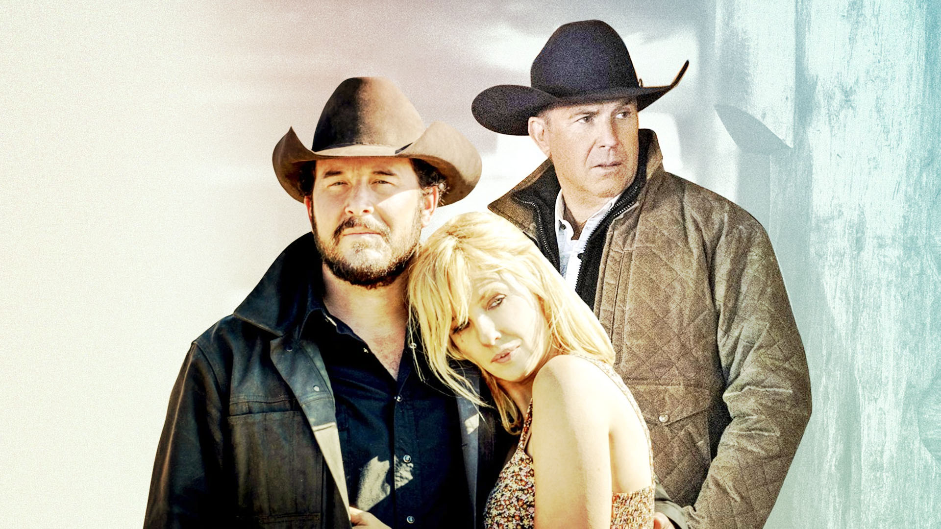 Yellowstone Season 5