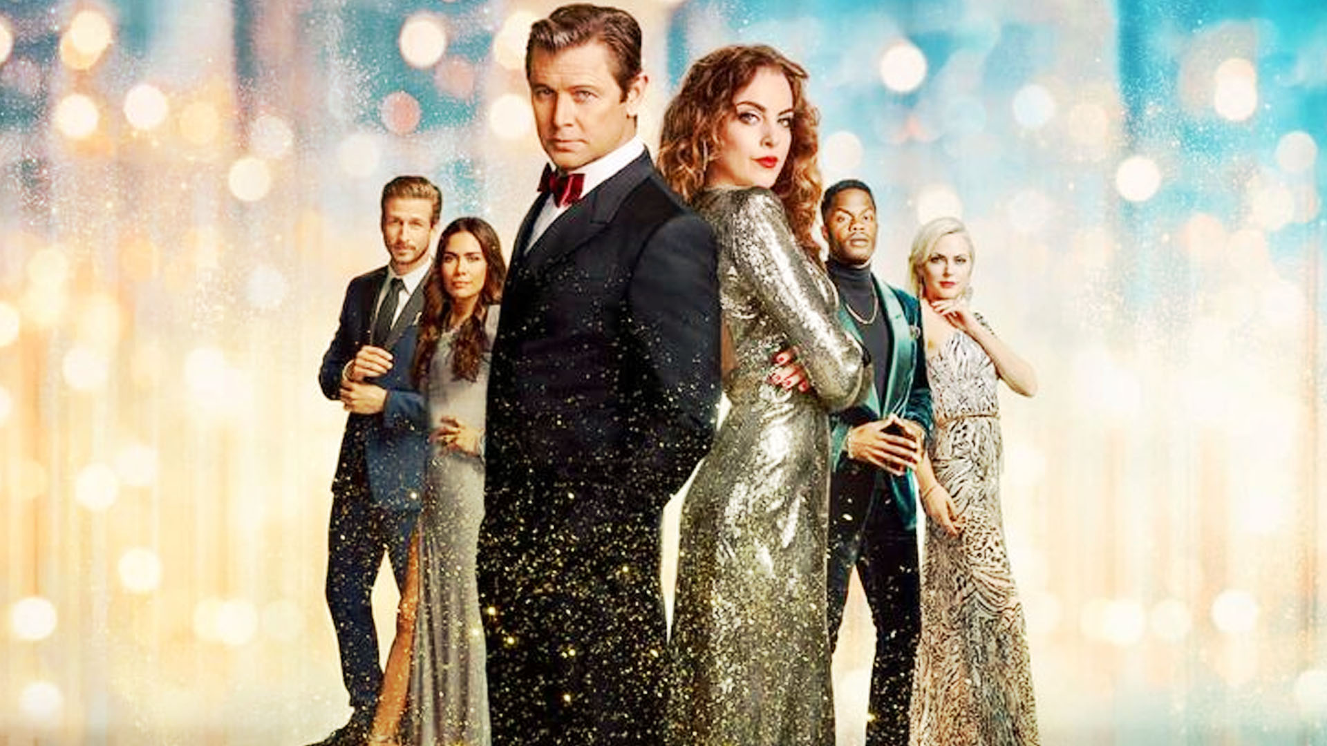 Dynasty Season 6