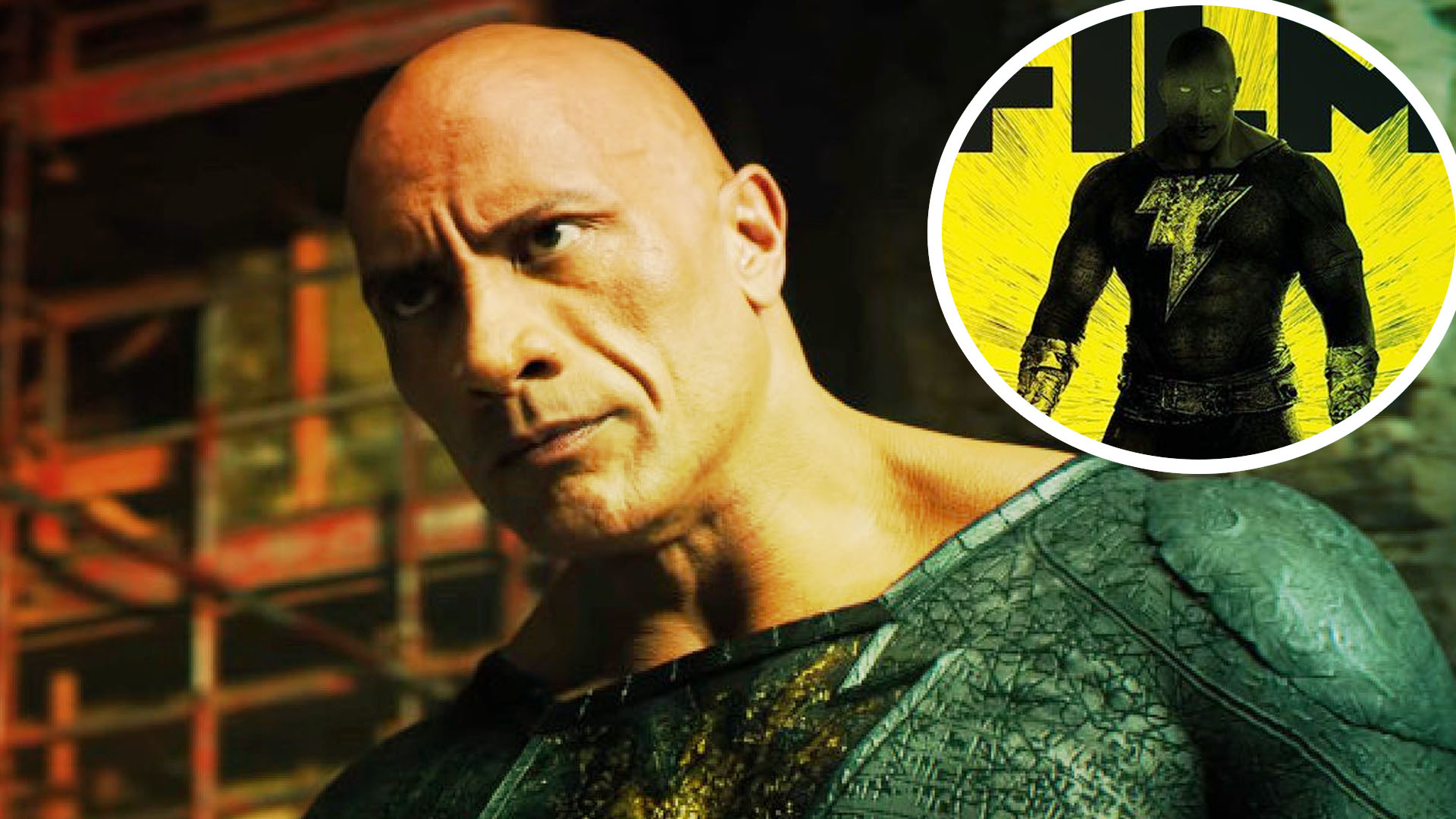 Dwayne Johnson