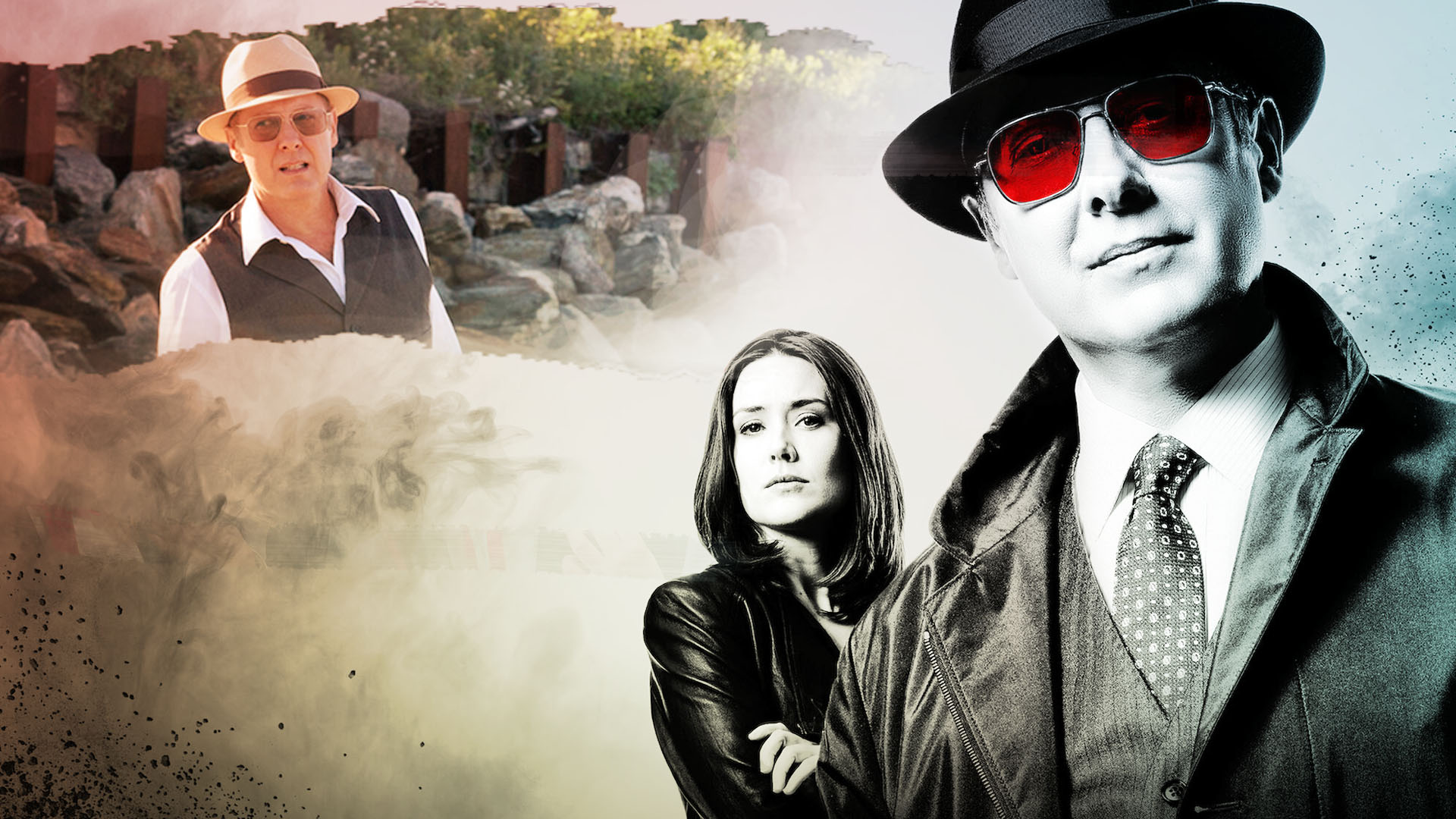 The Blacklist Season 10